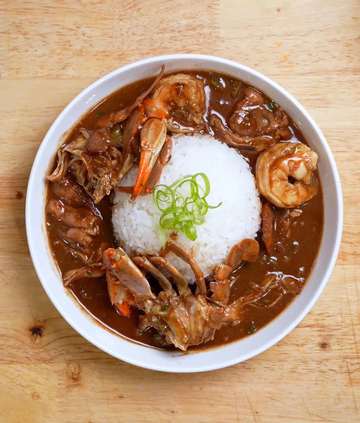 Gumbo
