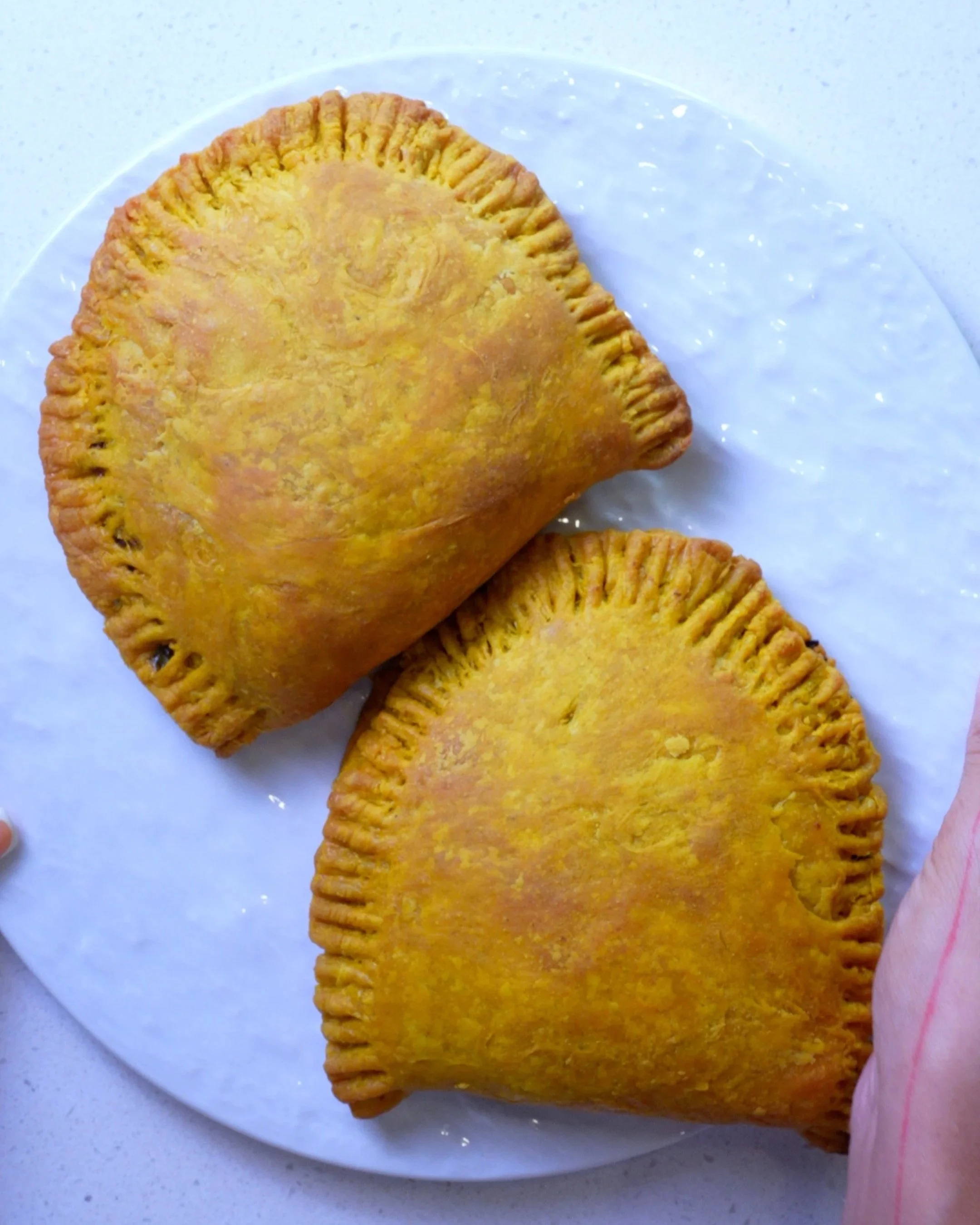 BEEF PATTIES