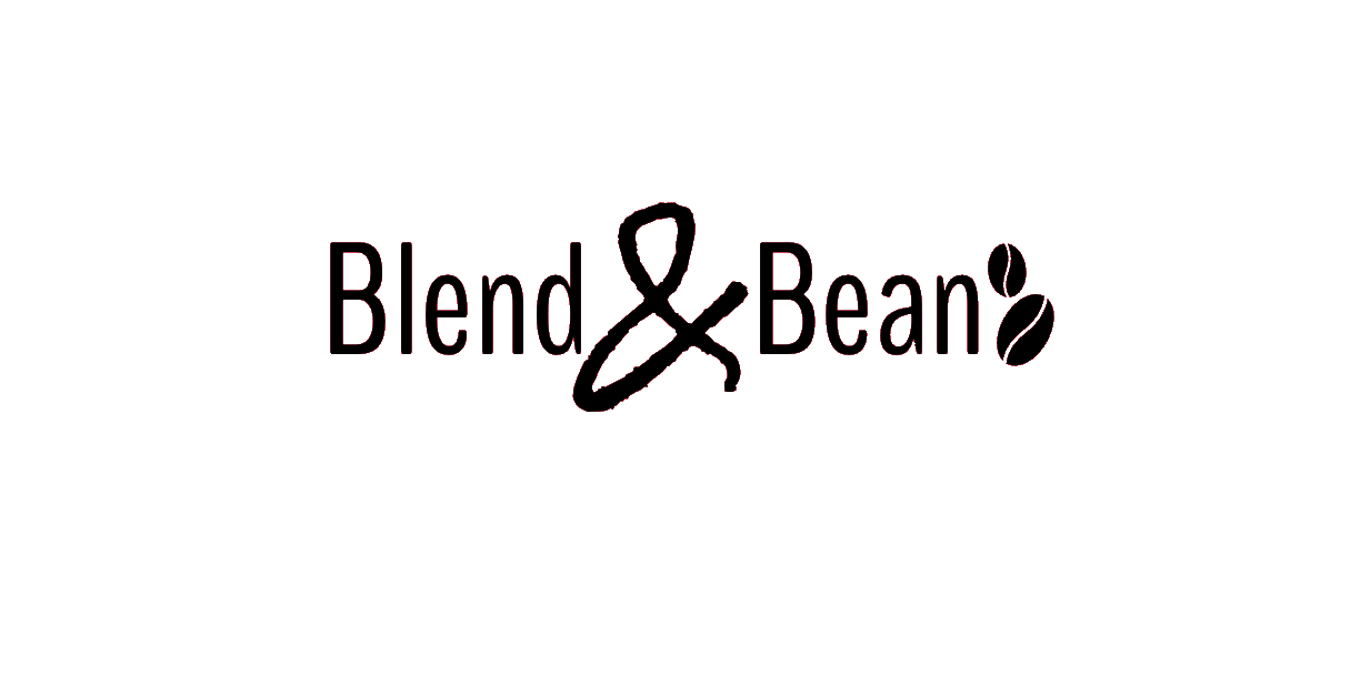 Blend&Bean 404 Page