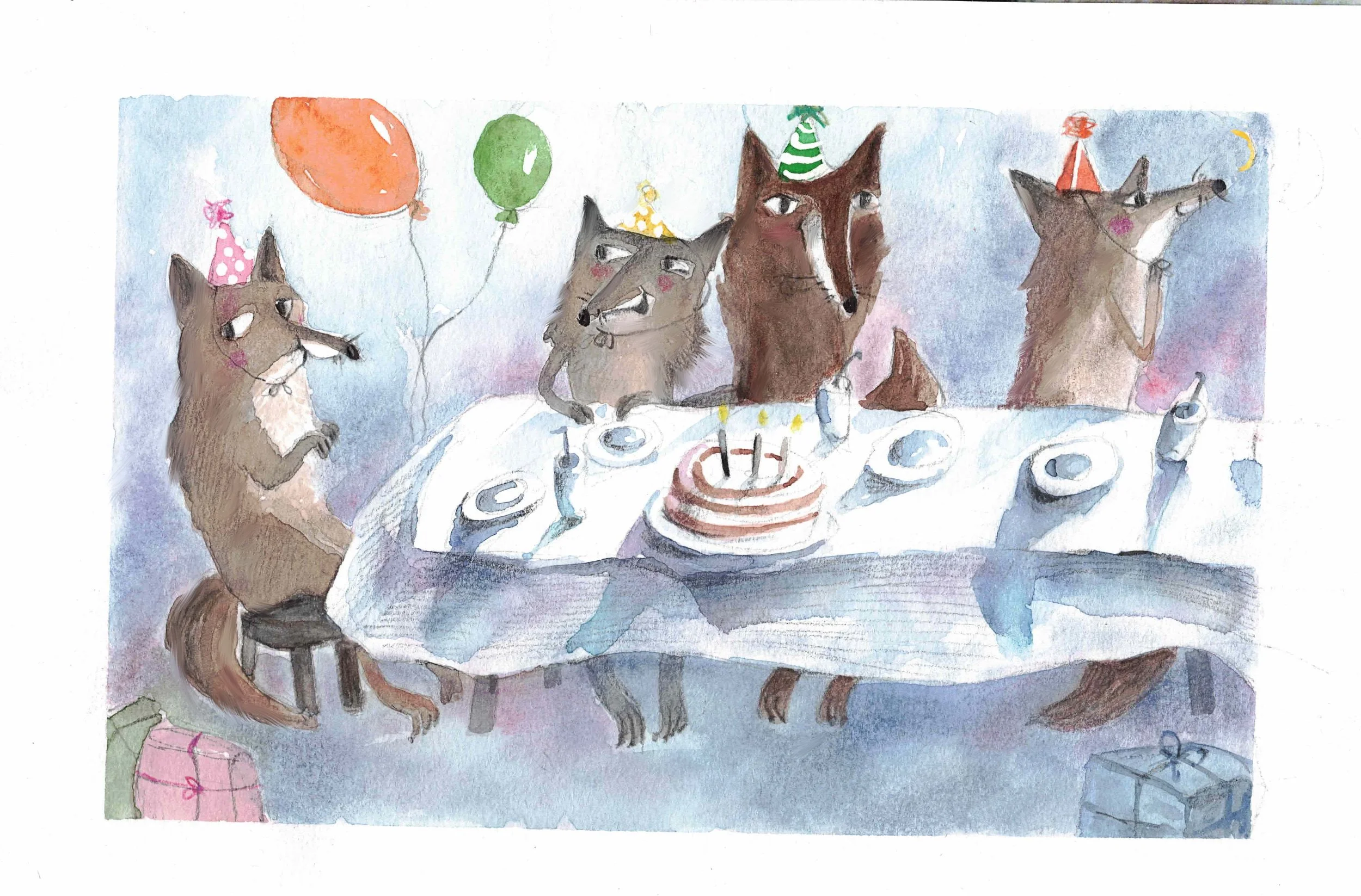 wolves at the table.jpg