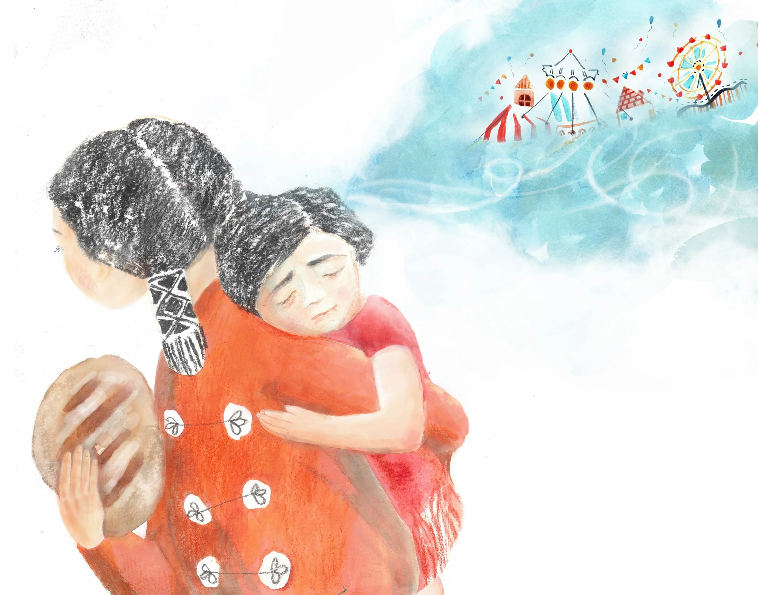 girls leaving fair.jpg