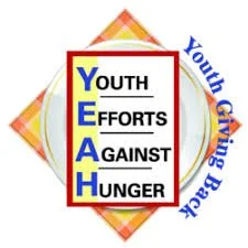 Youth Efforts Against Hunger