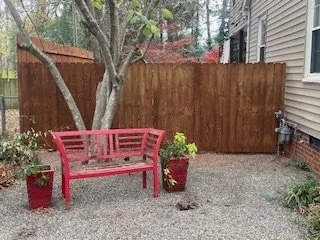 Fence / Gate Design & Installation