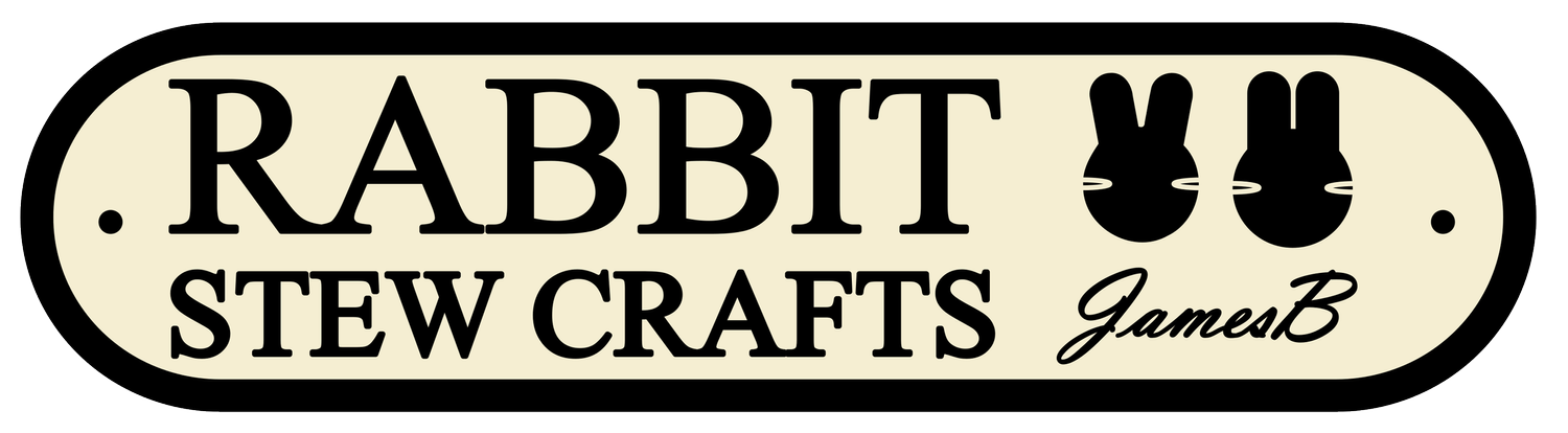 Rabbit Stew Crafts 