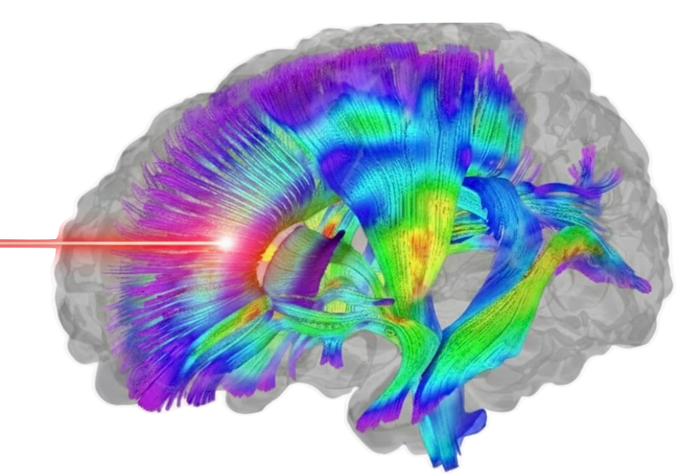 NEURO-RADIANCE INTEGRATIVE HEALTH