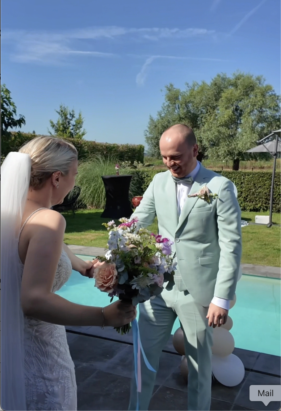 Elien &amp; Arne