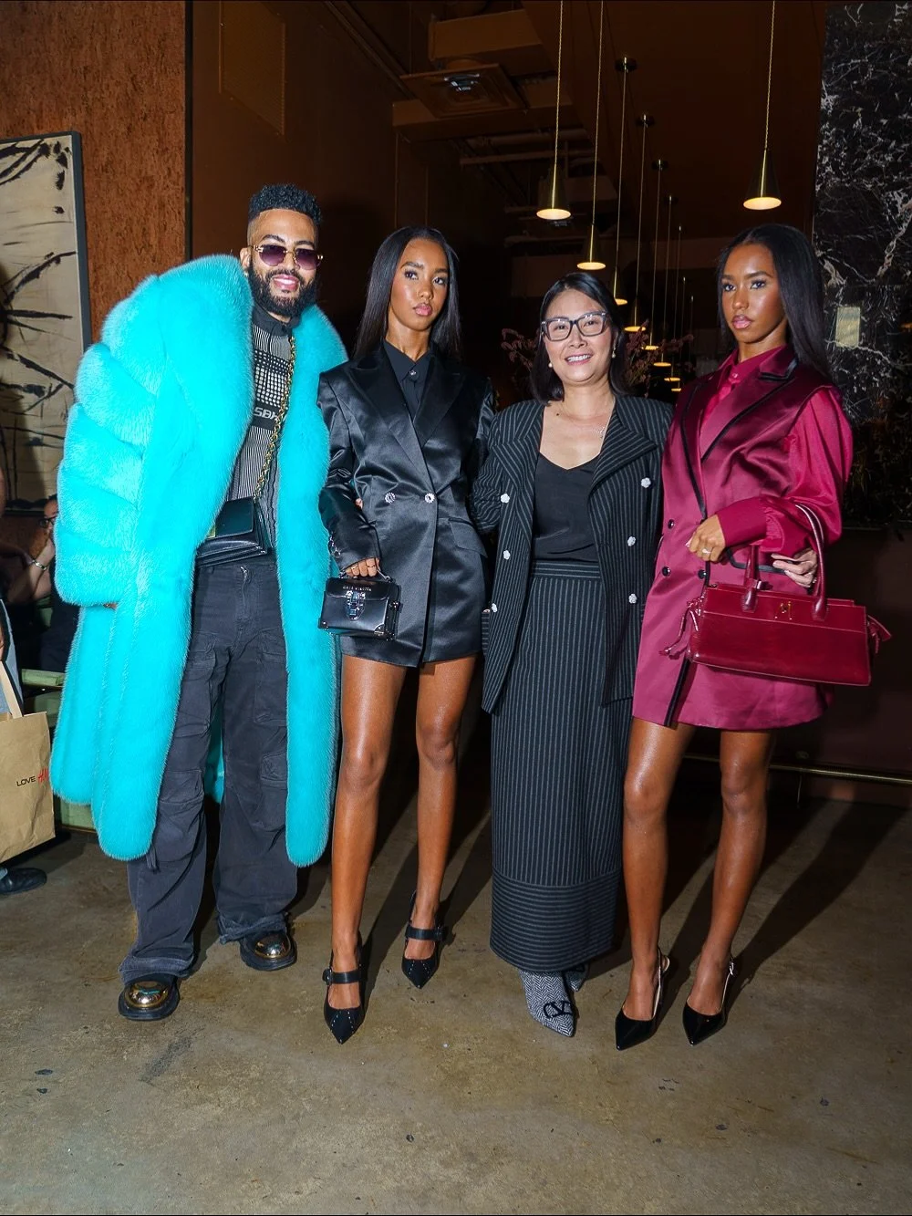 Music & Entertainment