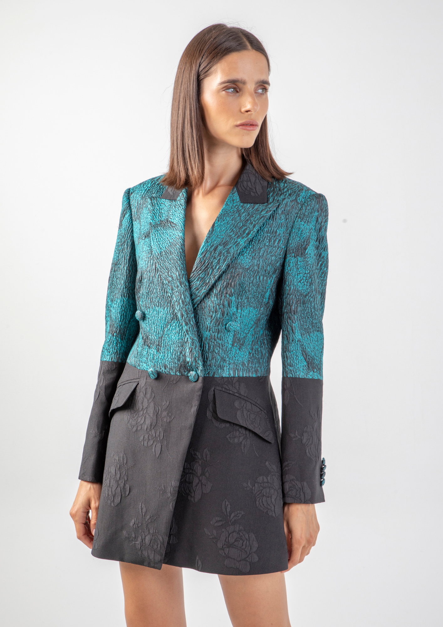 Midnight Shadow Jacket / 1 of 1