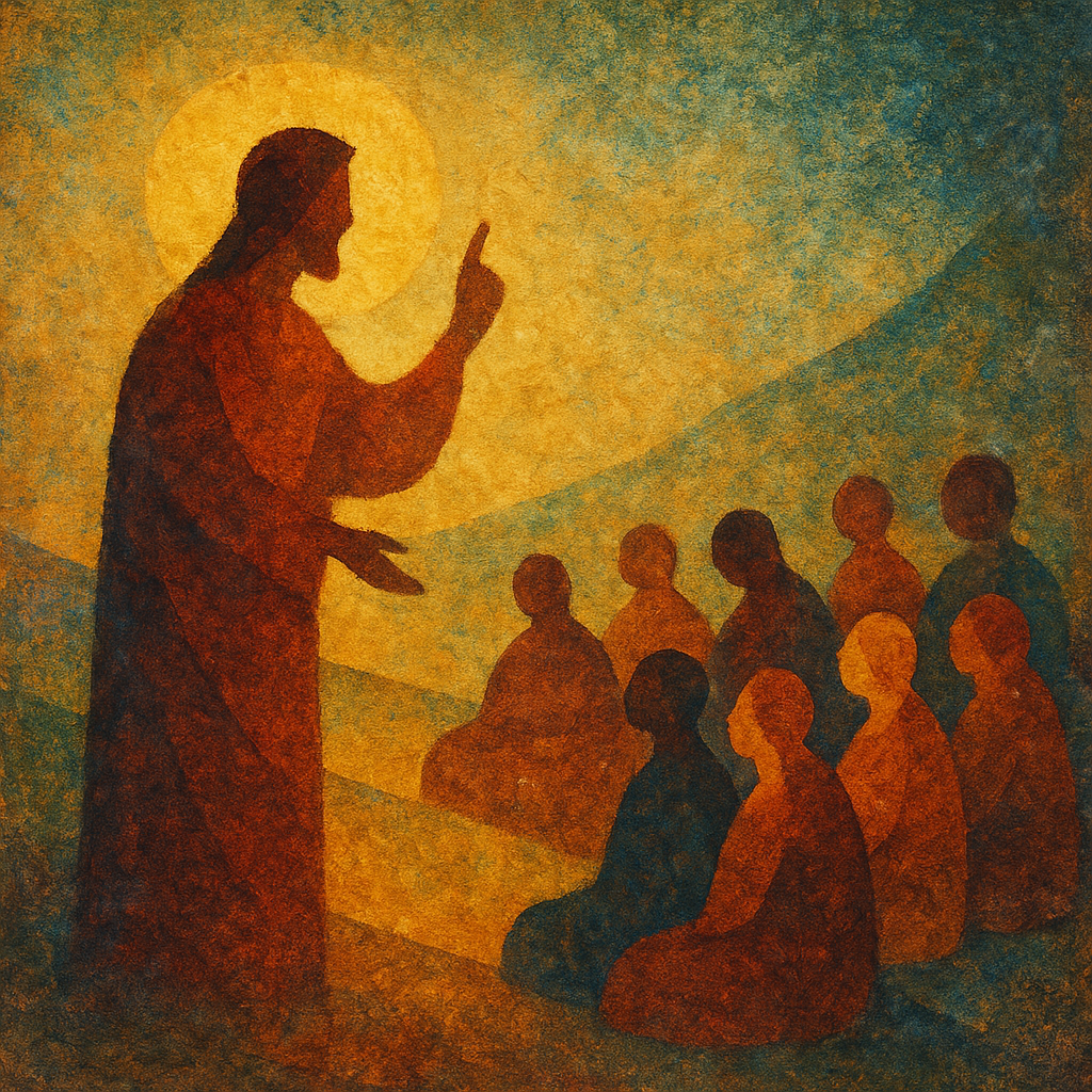 Your Gifts, My Gifts.