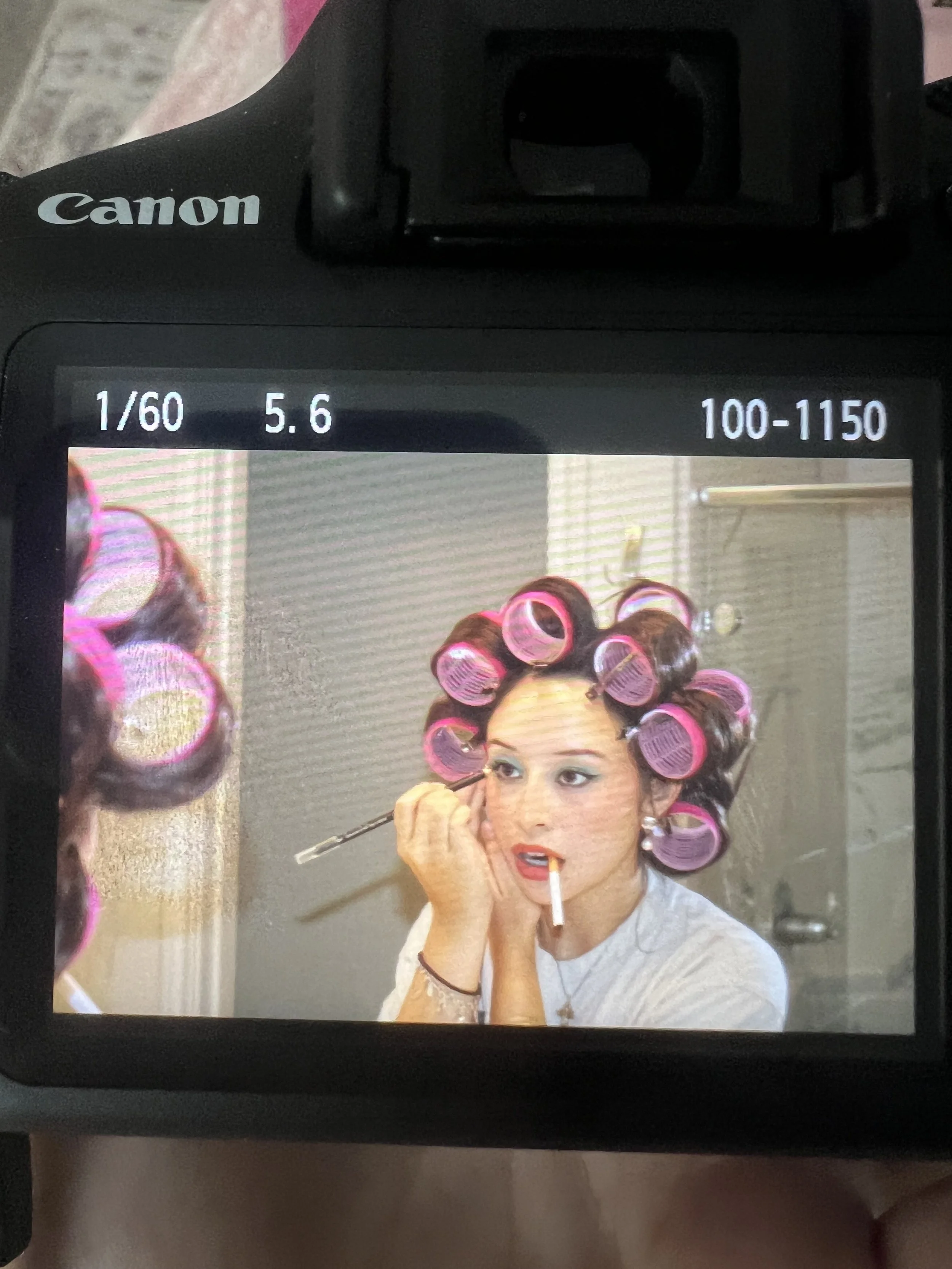 Little Miss Hometown