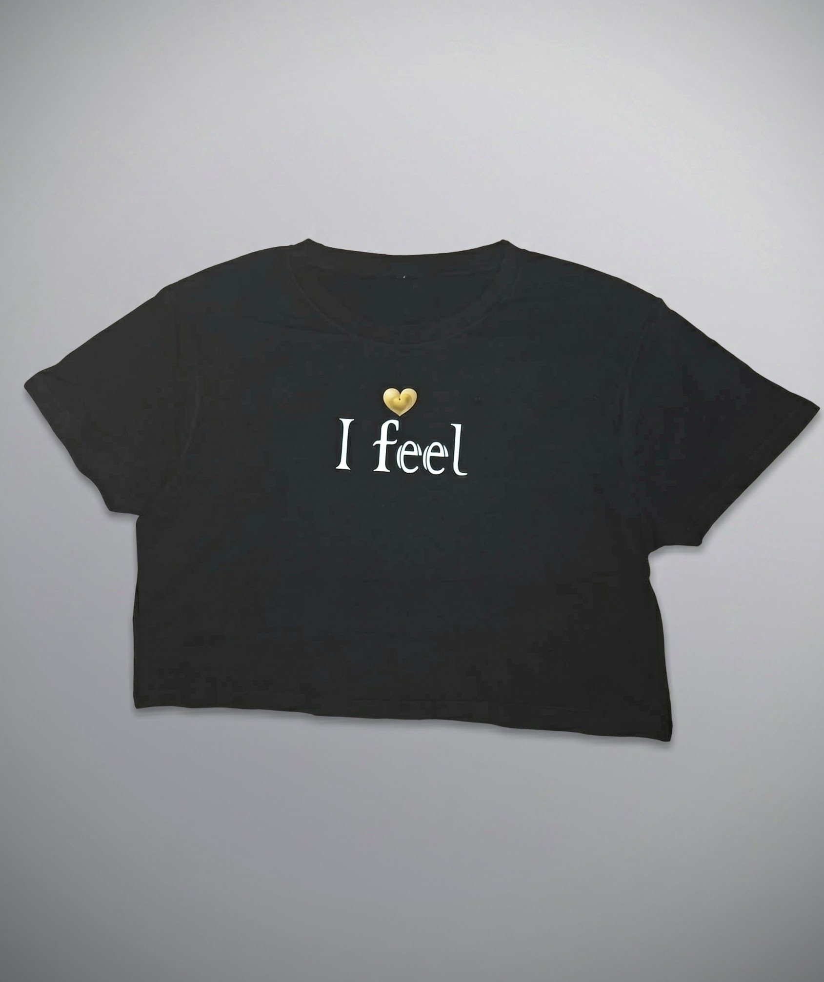 Serendipity Tee