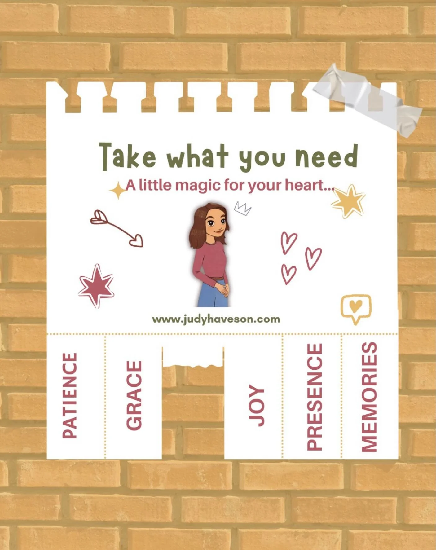 What do you need a little bit of today?

Let me know in the comments below!

#kidsbookstagram #readaloud #bedtimestories #picturebookstagram #parentsofinstagram