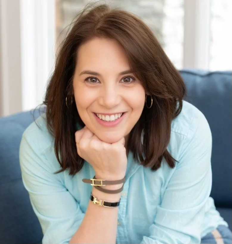 Judy Haveson Author Headshot 2