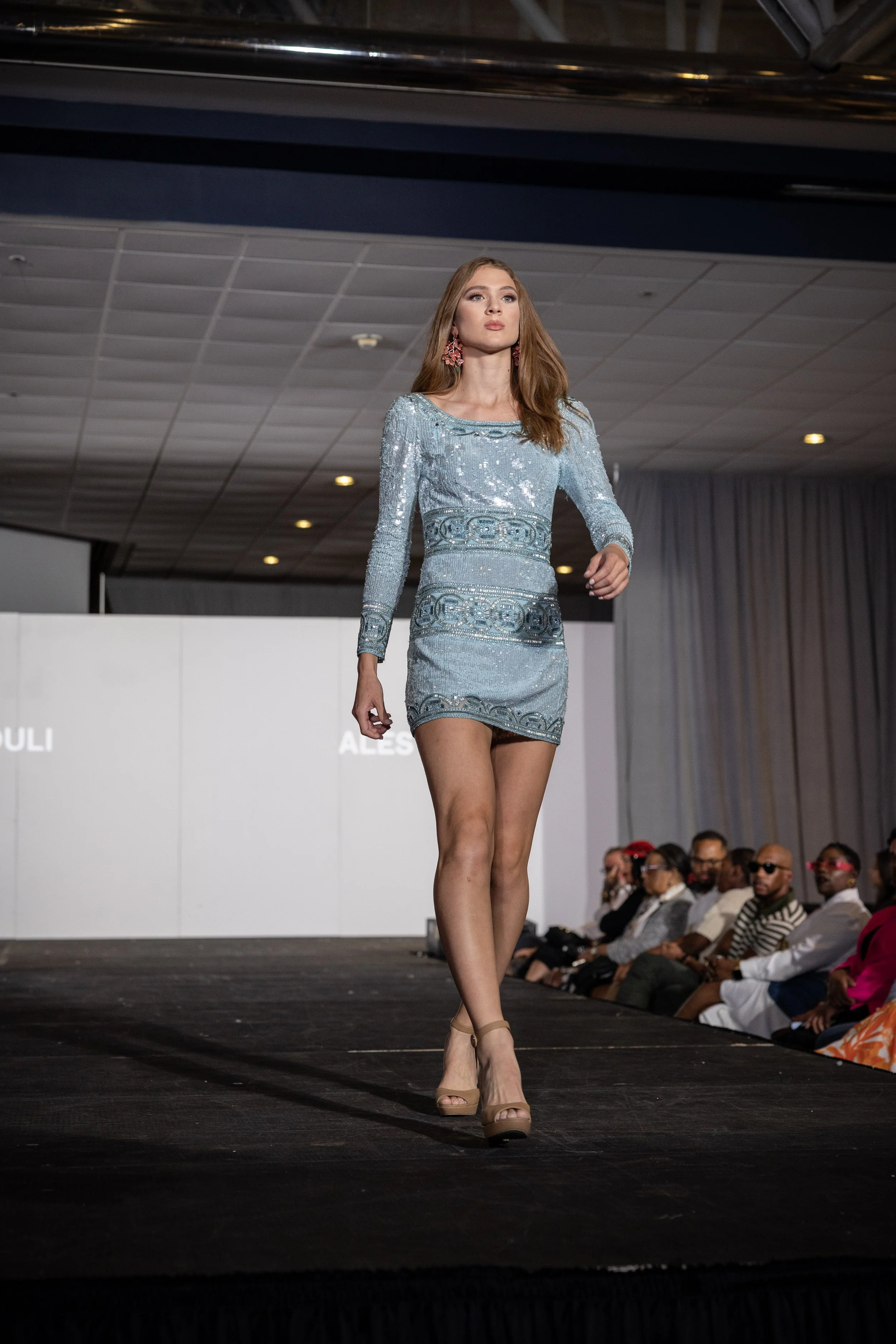 ALES ADULI | Travis Burke  