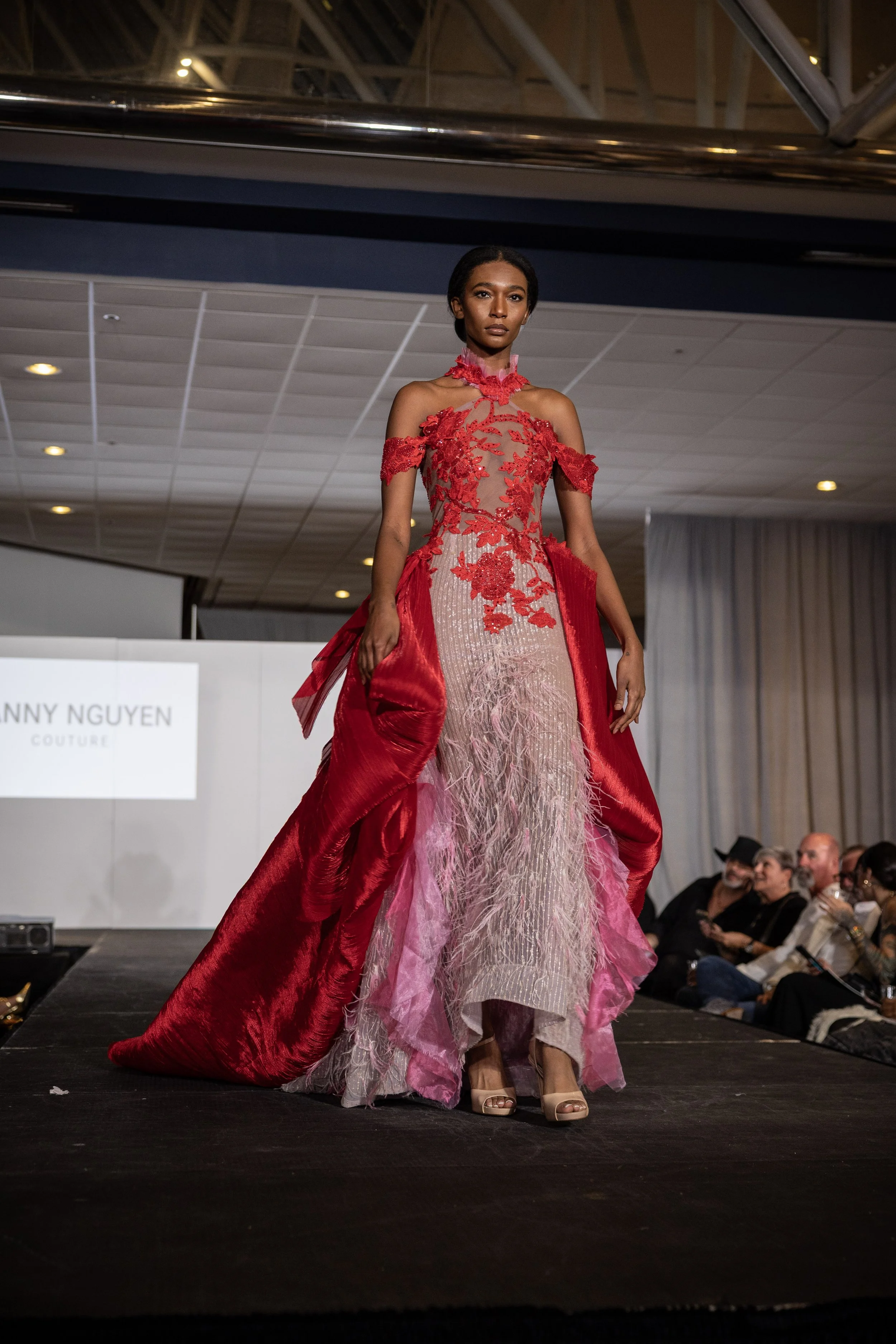 Danny Nguyen | Travis Burke 