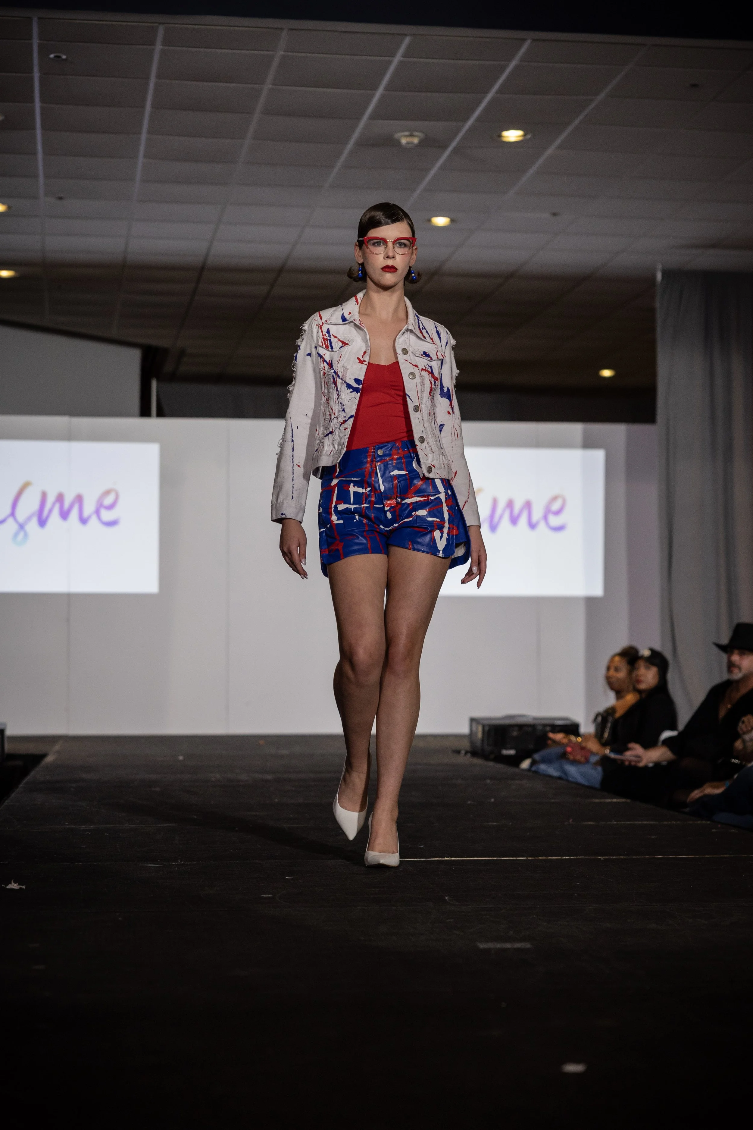 The Break Room  | Travis Burke 