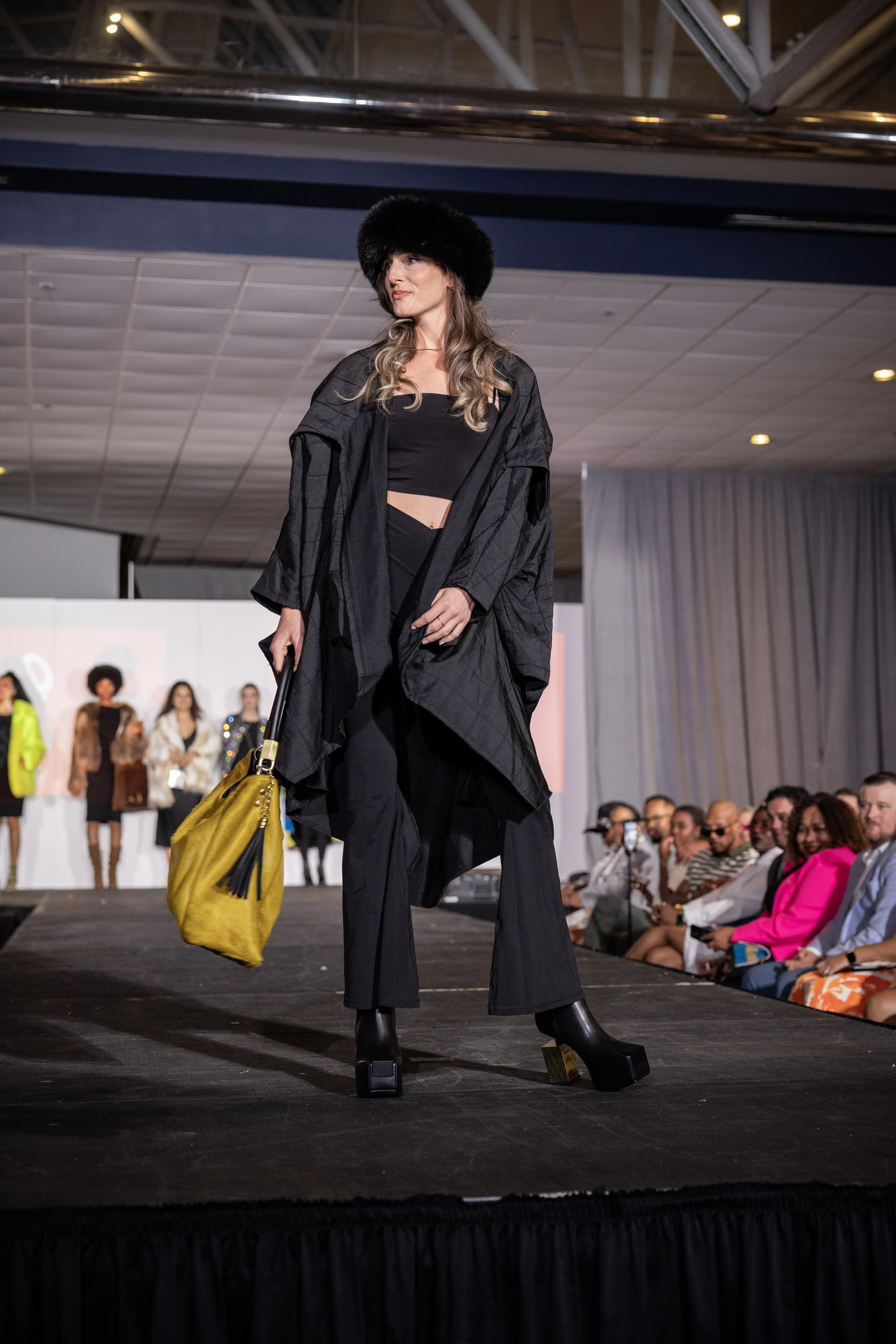 Shoe Be Do | Travis Burke  