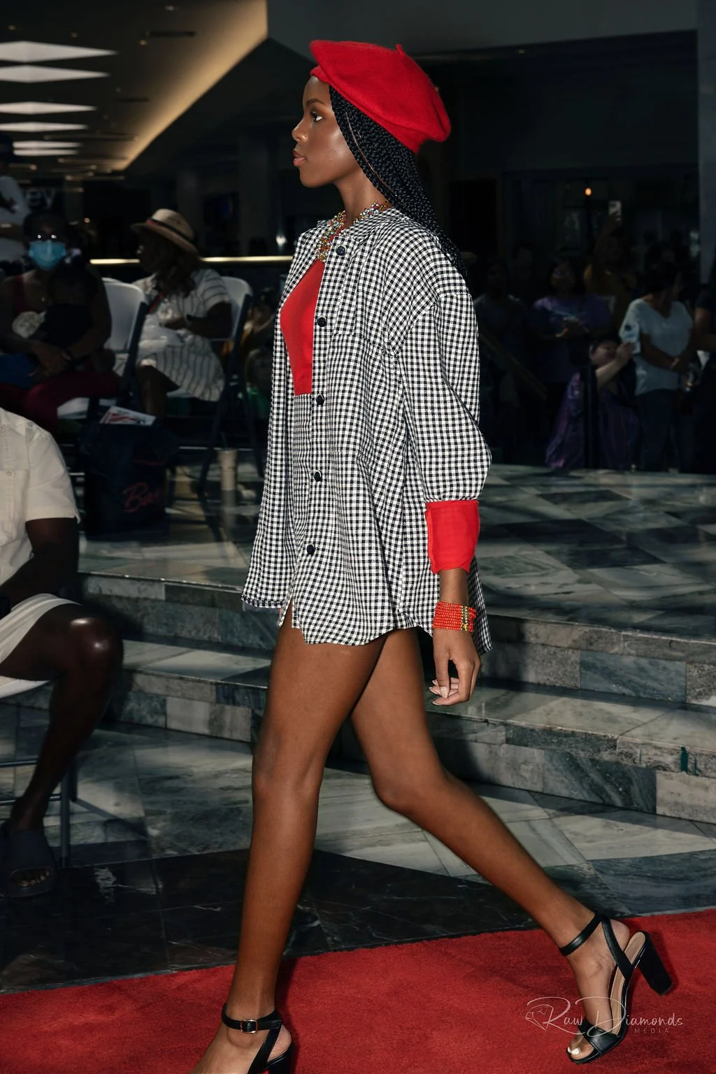 Lakeside Mall | Raw Diamonds Media