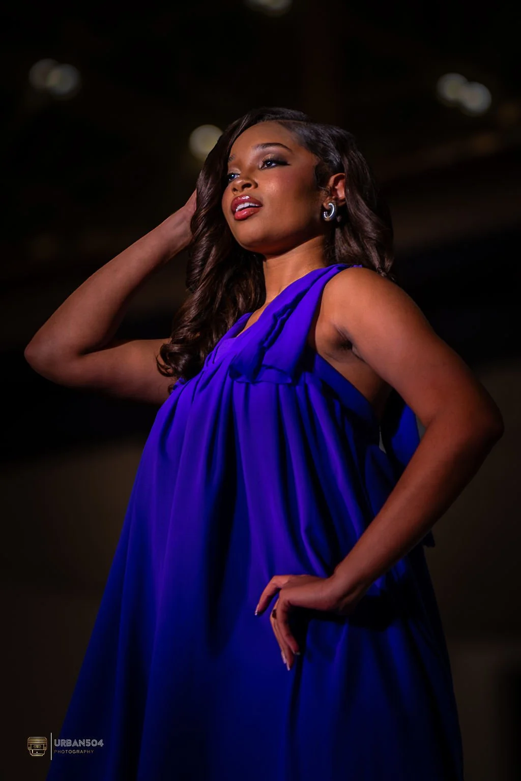 Julia DeJean | Urban504