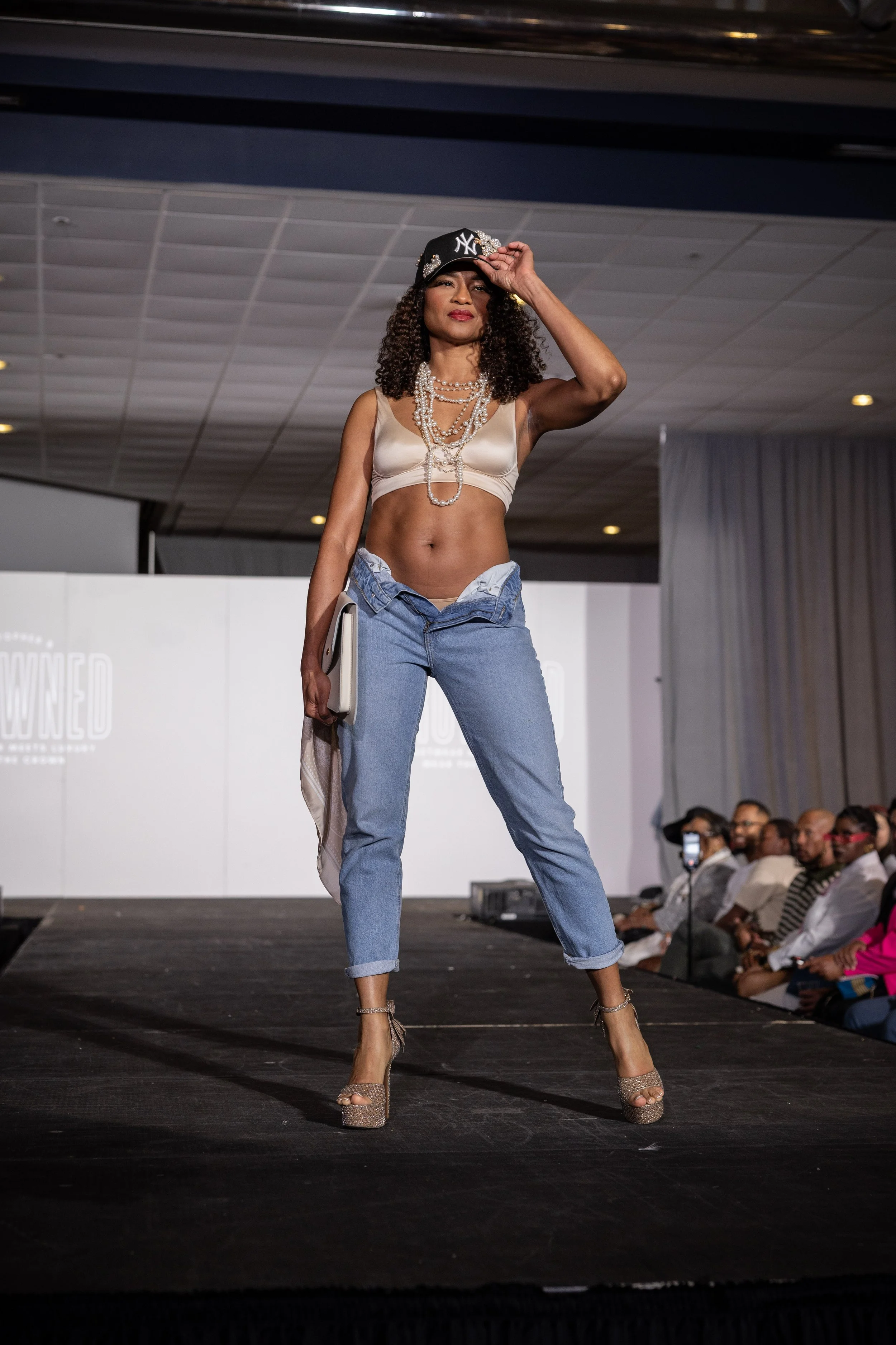 Topher B. | Travis Burke  