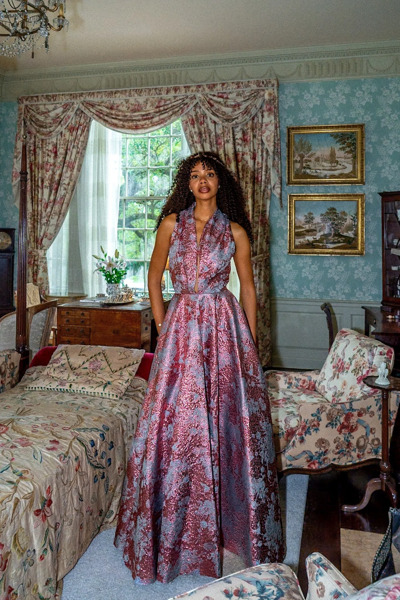 Cosmic Collective | Diego Bernal