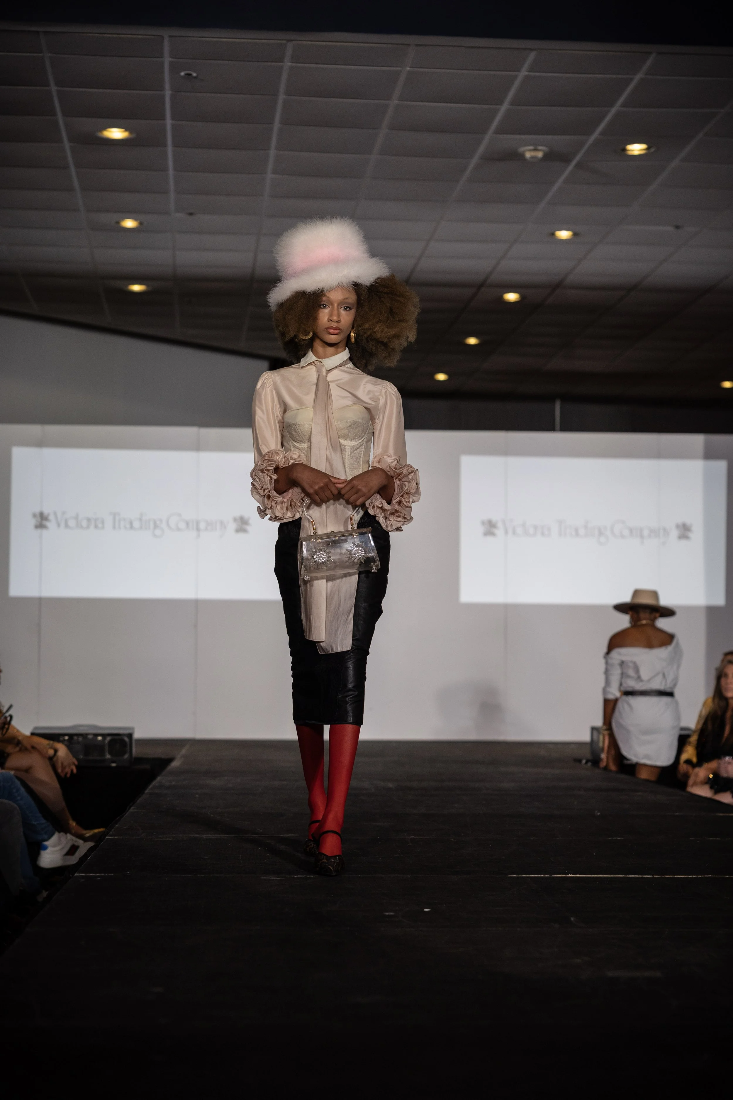 Victoria Trading Company | Travis Burke 