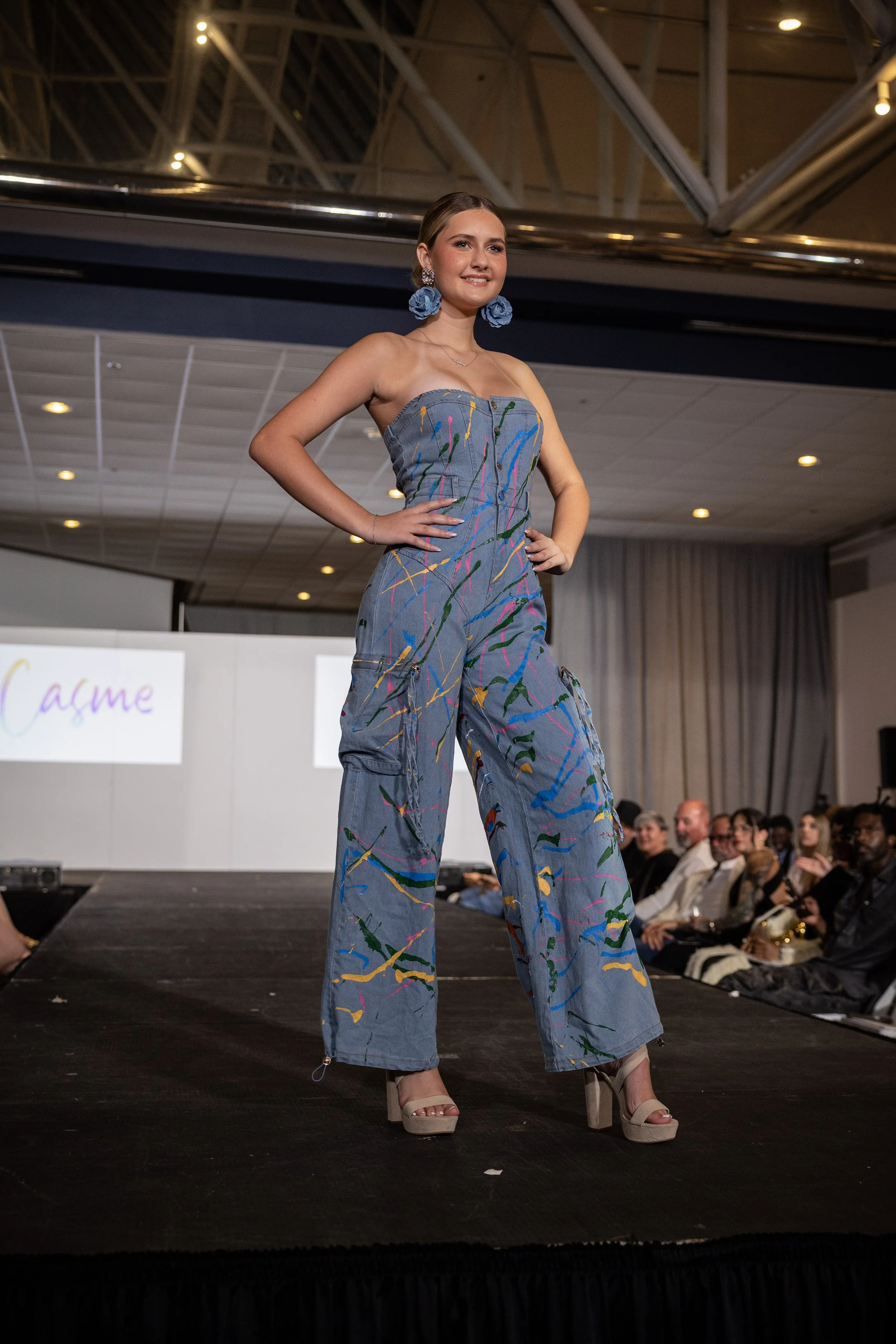 The Break Room  | Travis Burke 