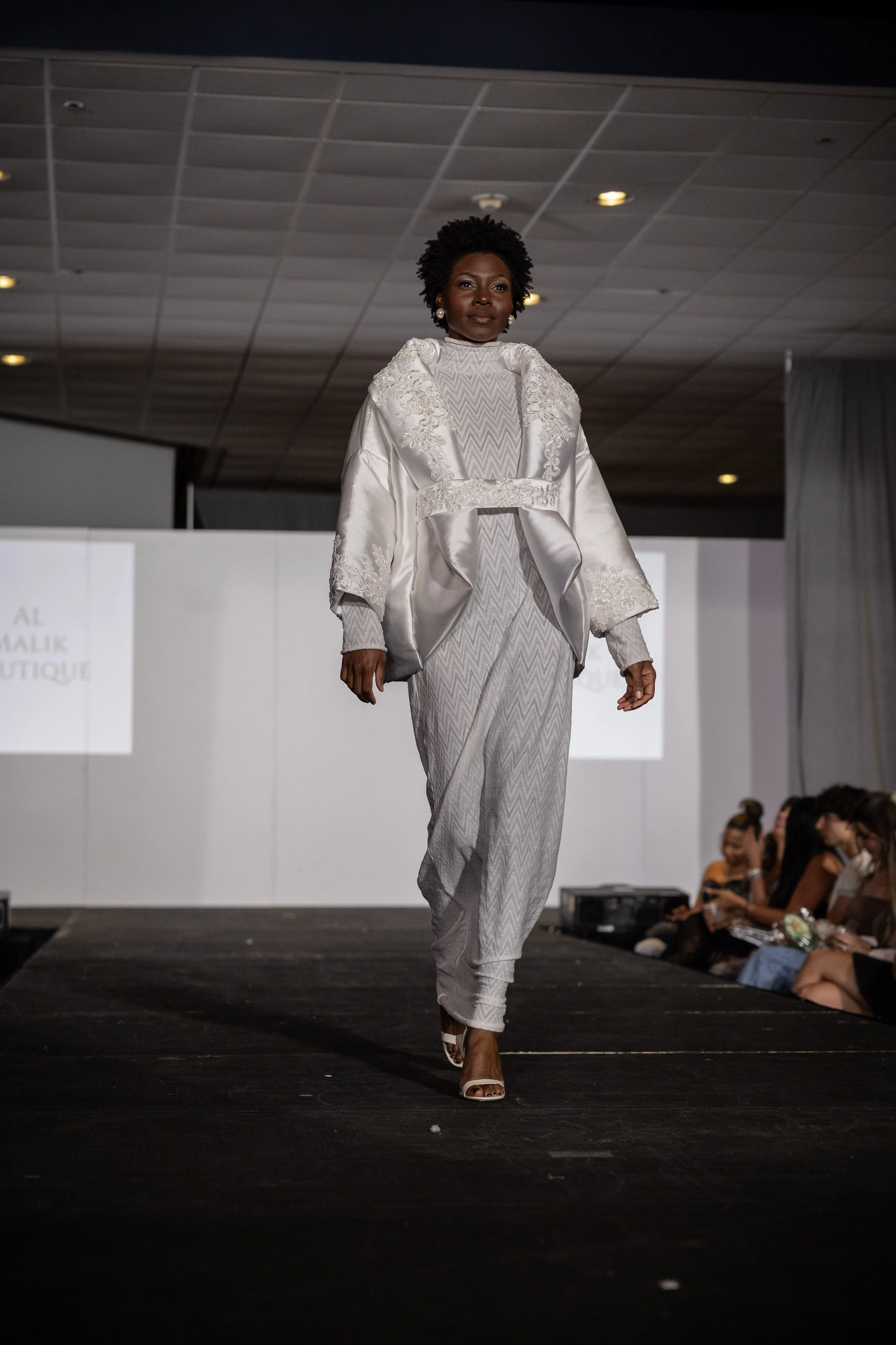 Al Malik Boutique | Travis Burke 