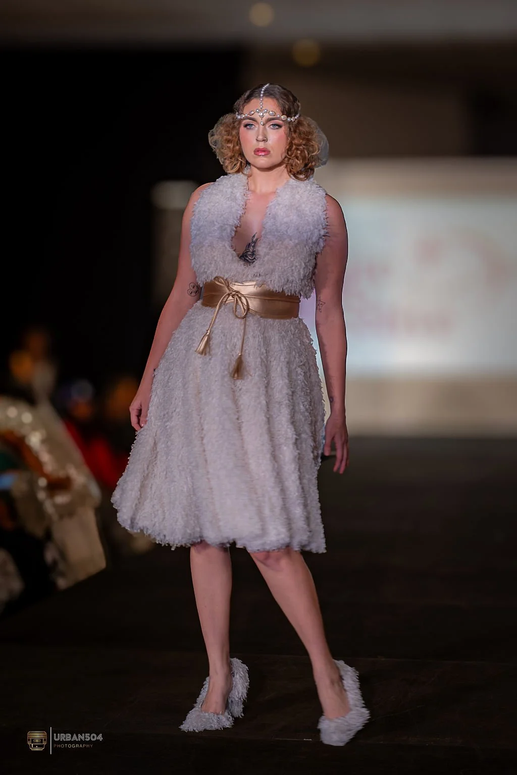 Kate Fusilier | Urban504