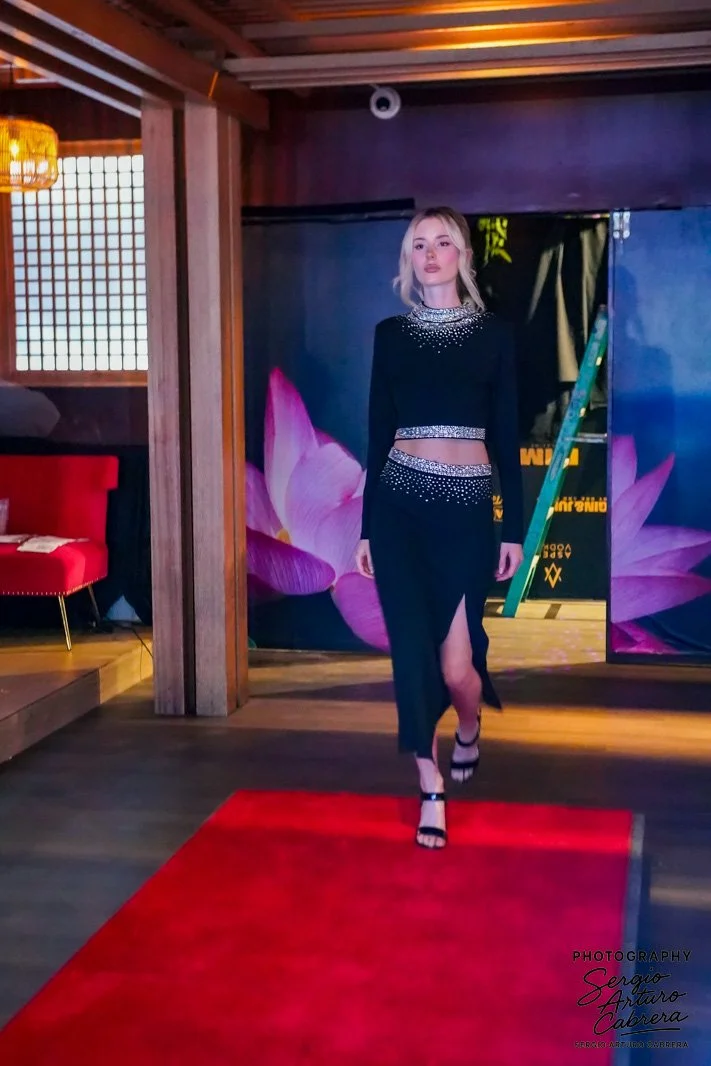 Indigo Boutique | Sergio Arturo Cabrera 