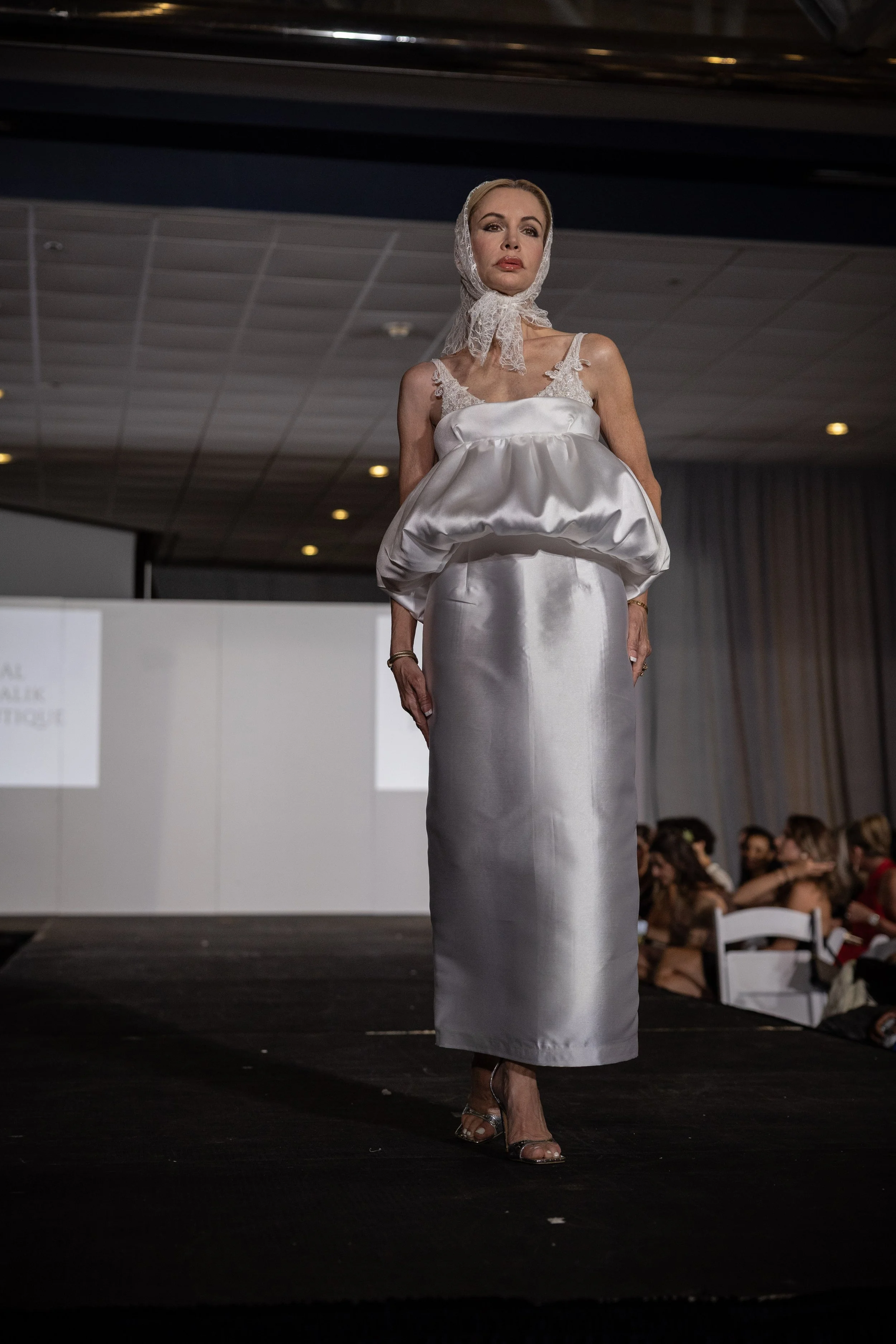 Al Malik Boutique | Travis Burke 