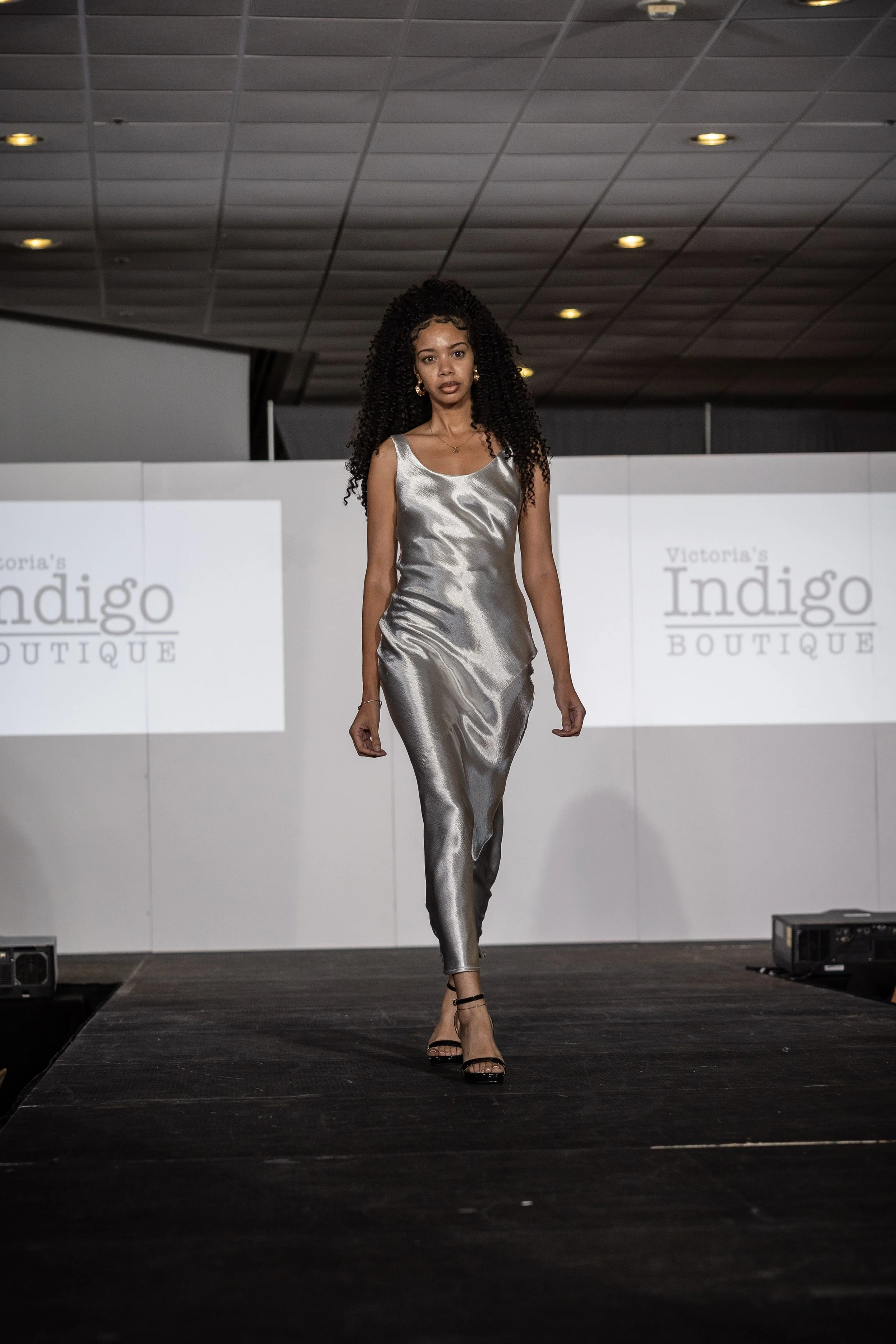 Indigo Boutique | Travis Burke 