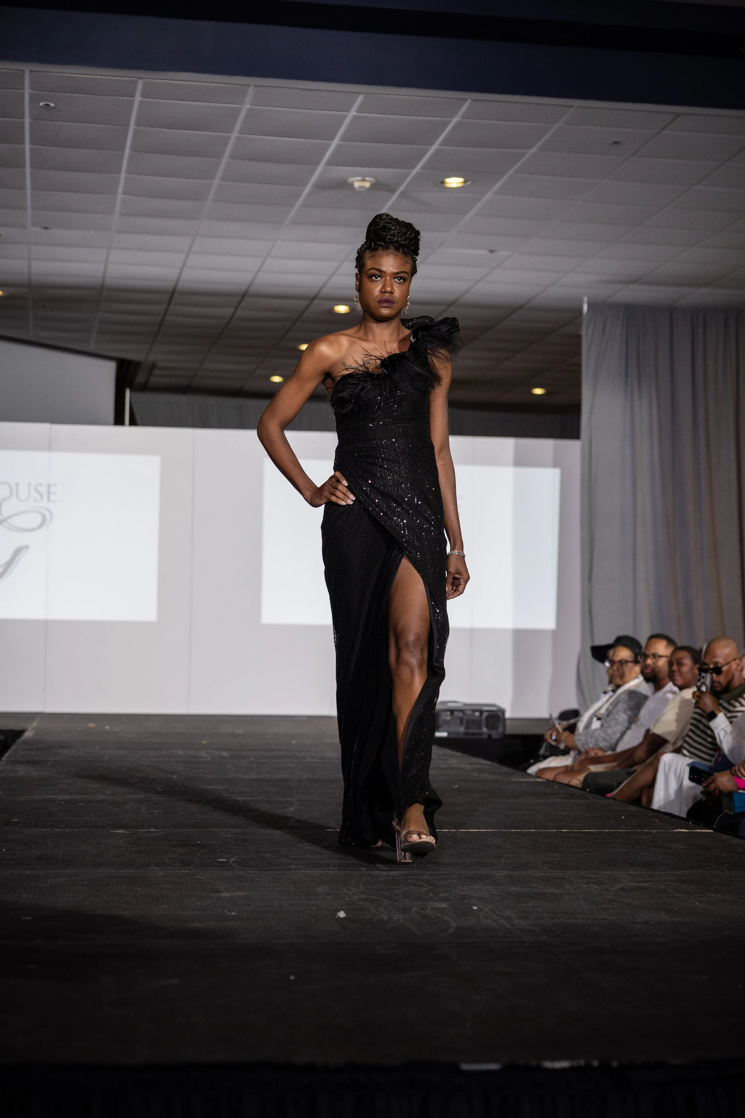 House of G | Travis Burke  