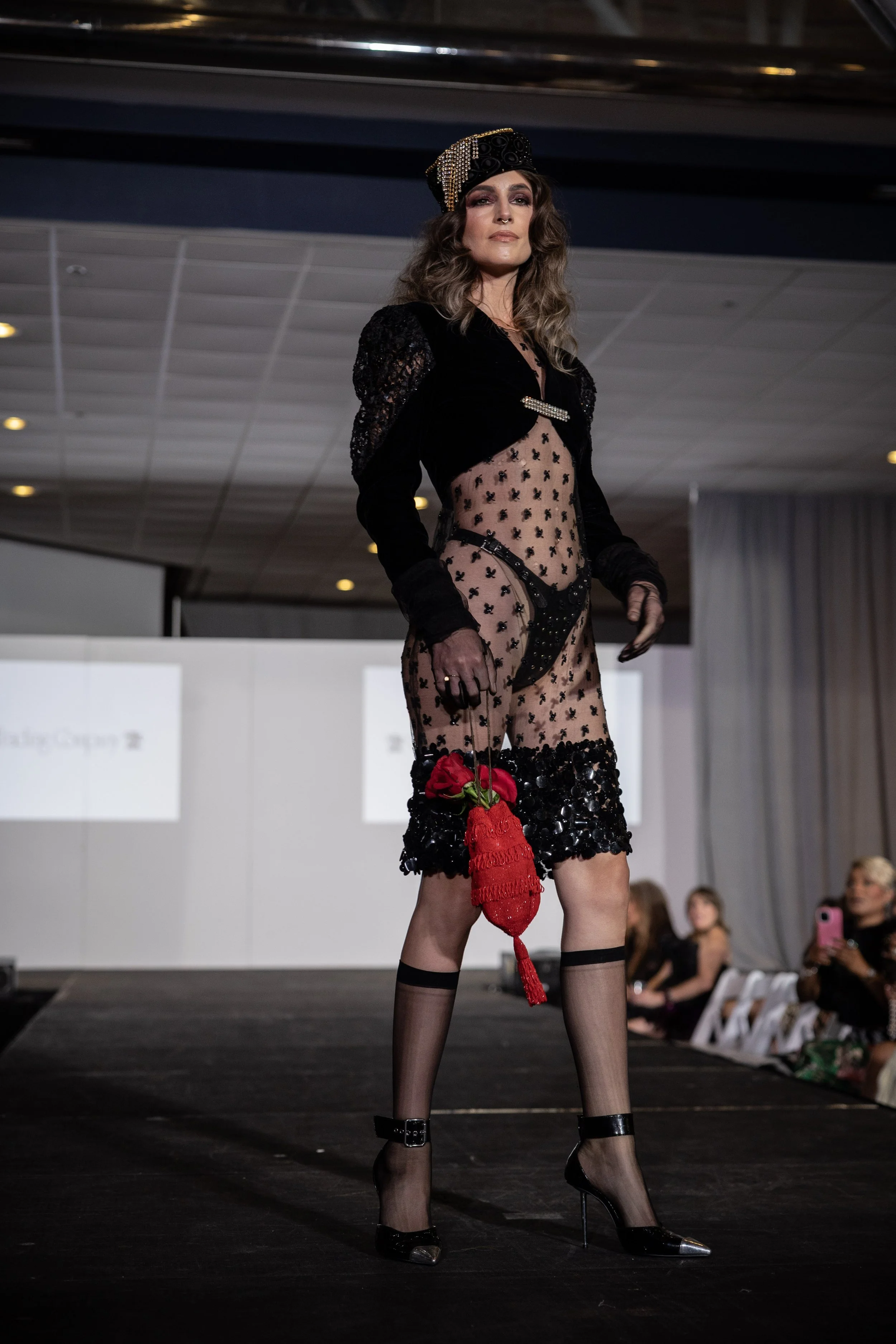 Victoria Trading Company | Travis Burke 