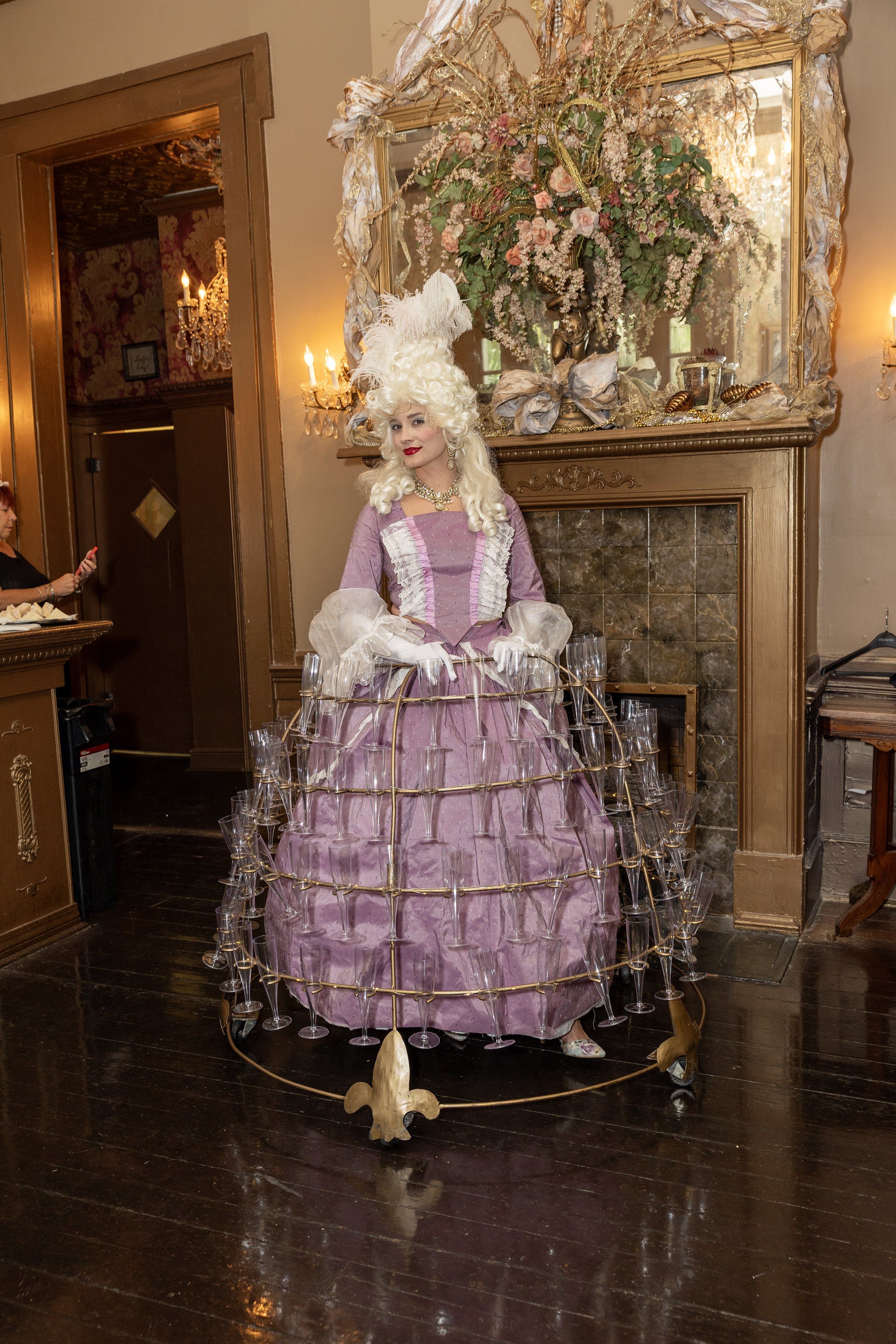 Stephen Goudeau | Travis Burke  