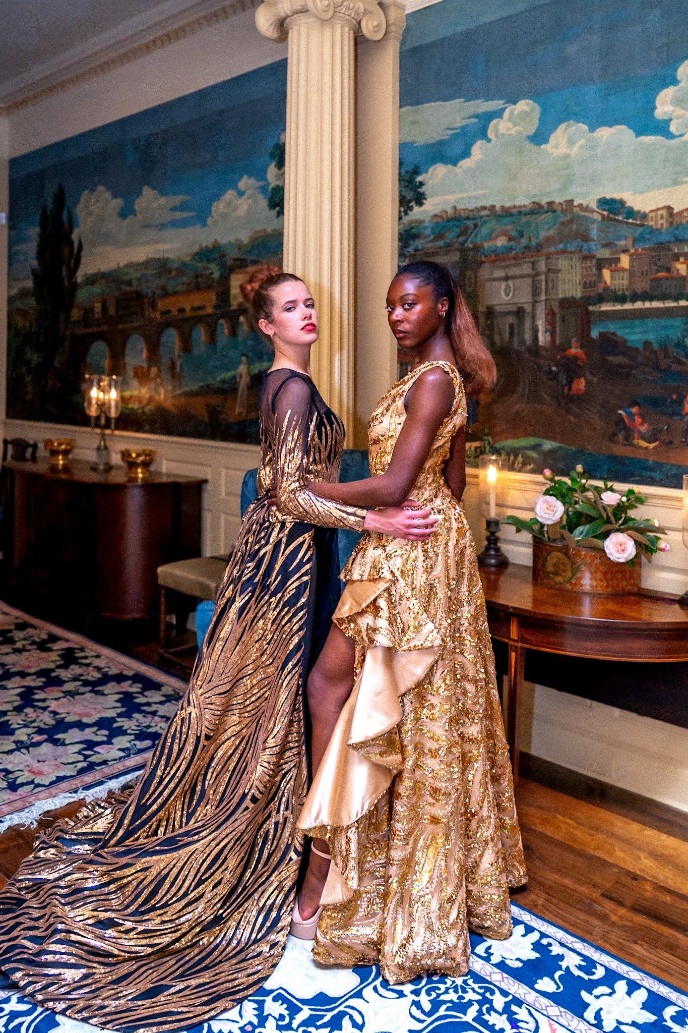 OdAOMO | Diego Bernal