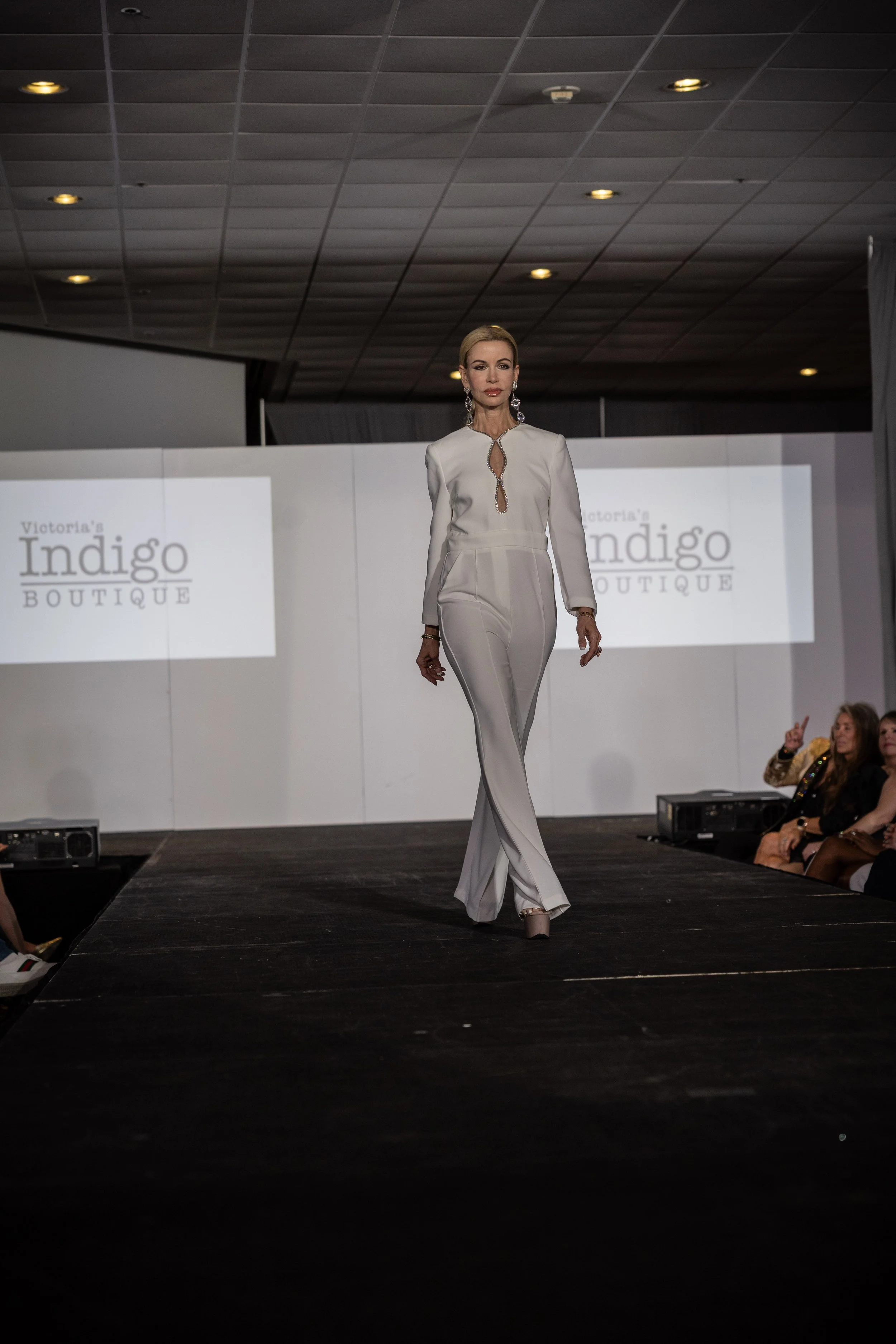 Indigo Boutique | Travis Burke 