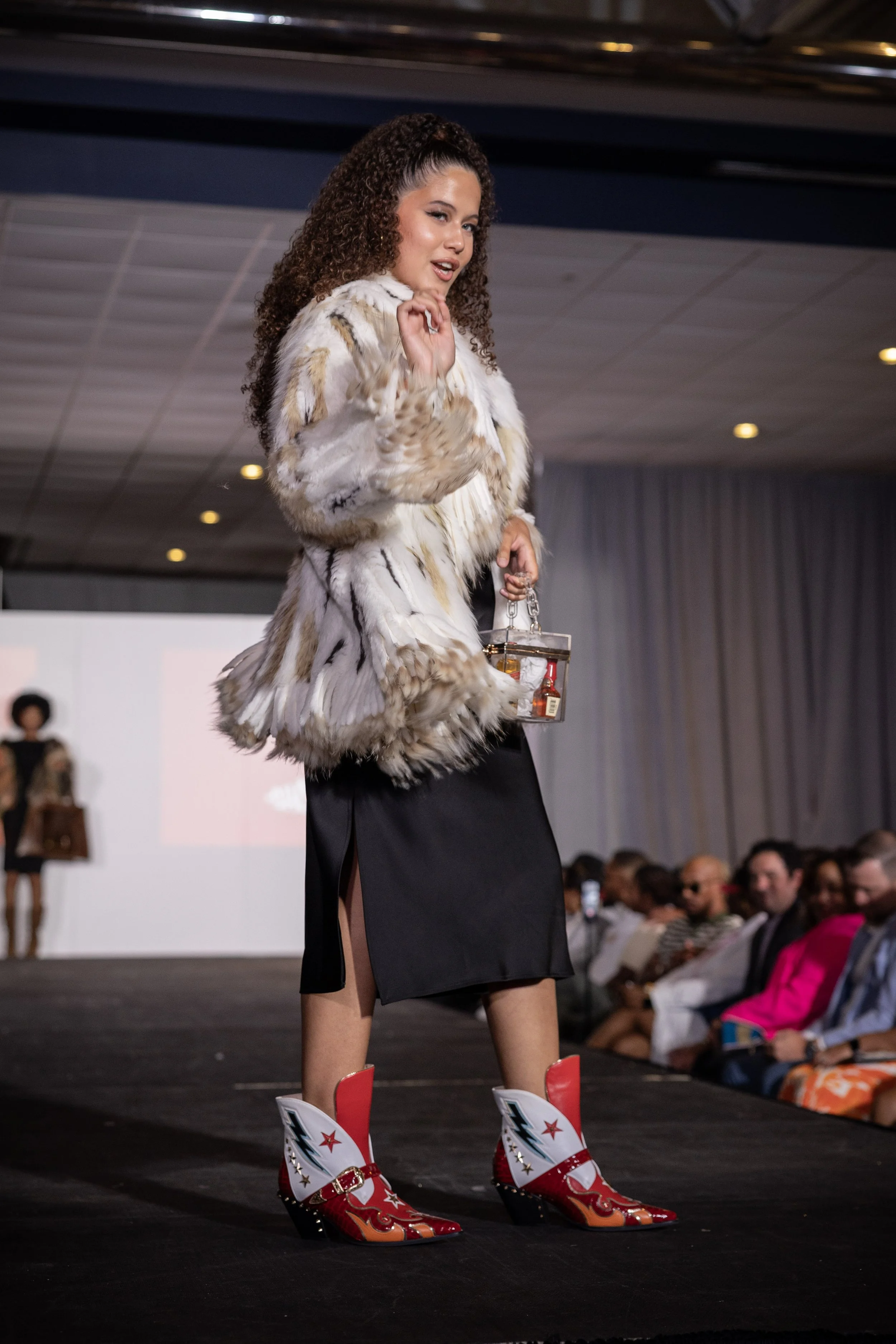 Shoe Be Do | Travis Burke  