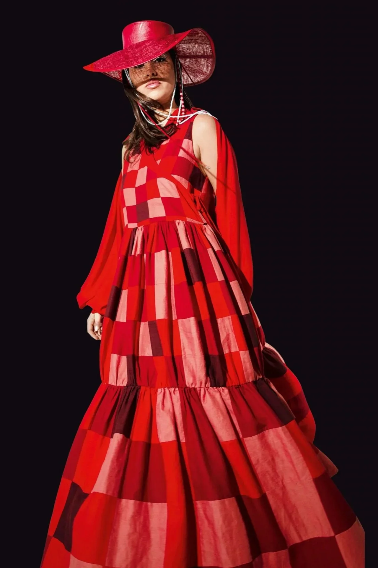 Fashioning America: Grit to Glamour