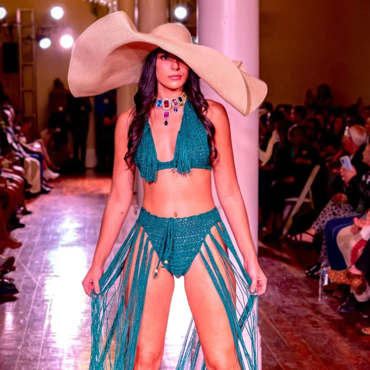Have a Stylish September at These 4 Fashion Event