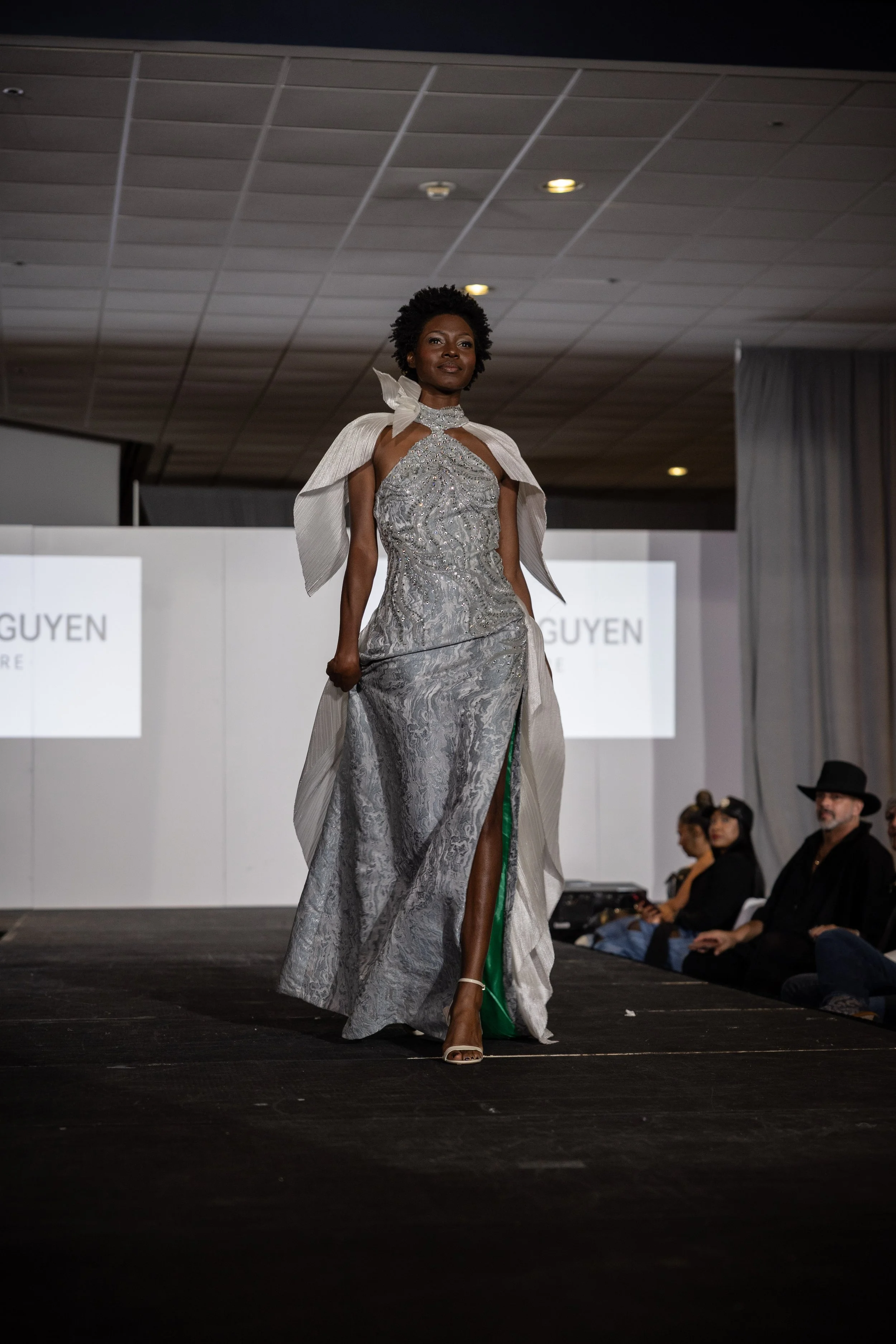 Danny Nguyen | Travis Burke 