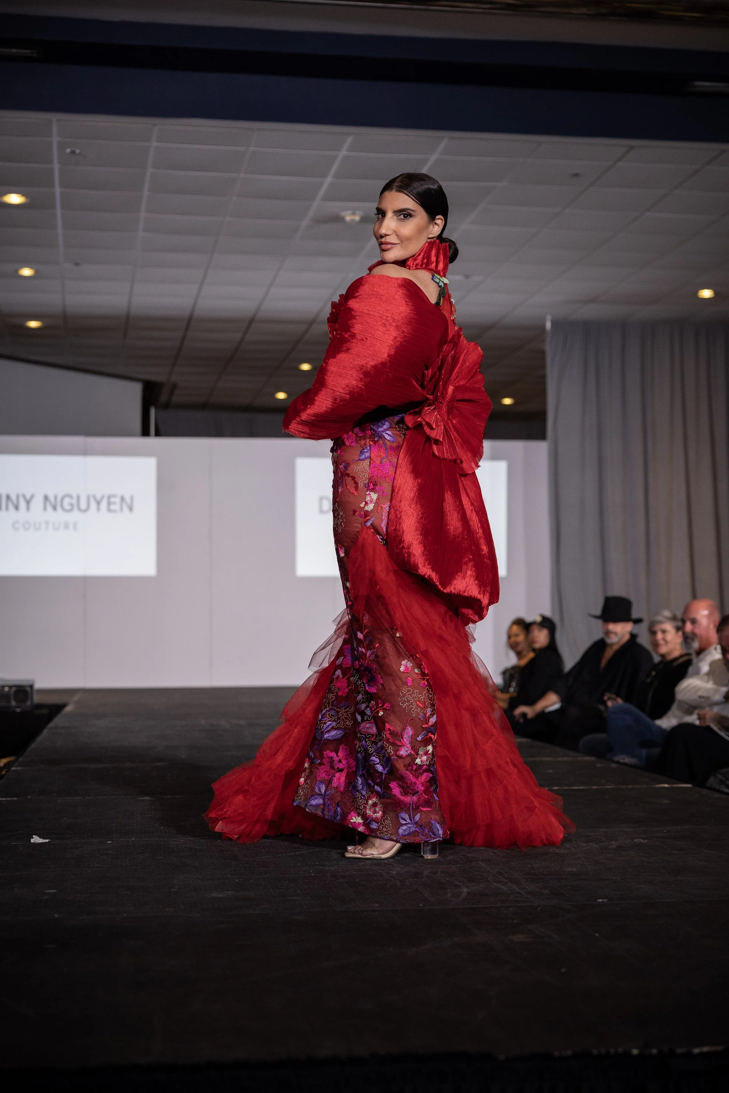 Danny Nguyen | Travis Burke 