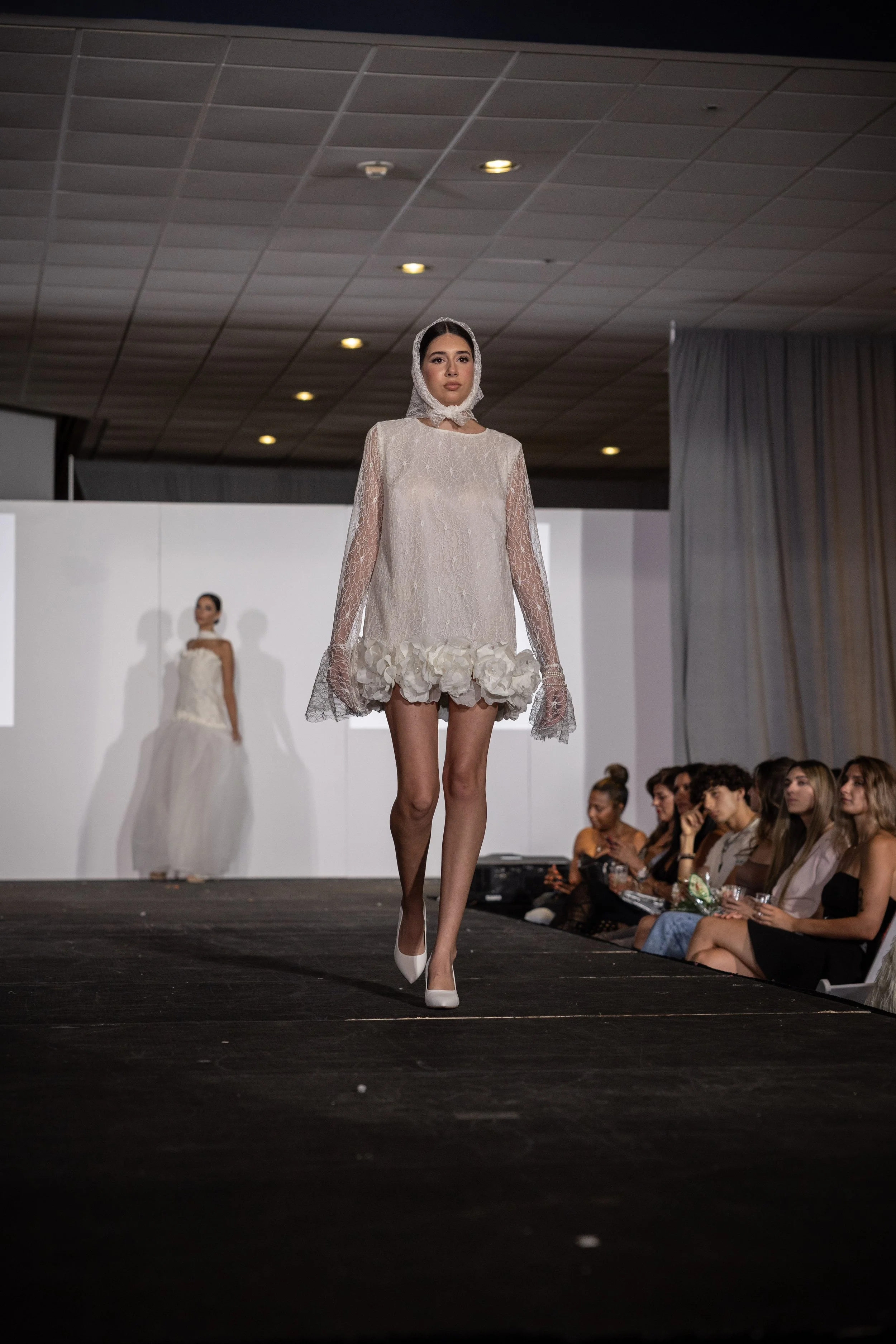 Al Malik Boutique | Travis Burke 