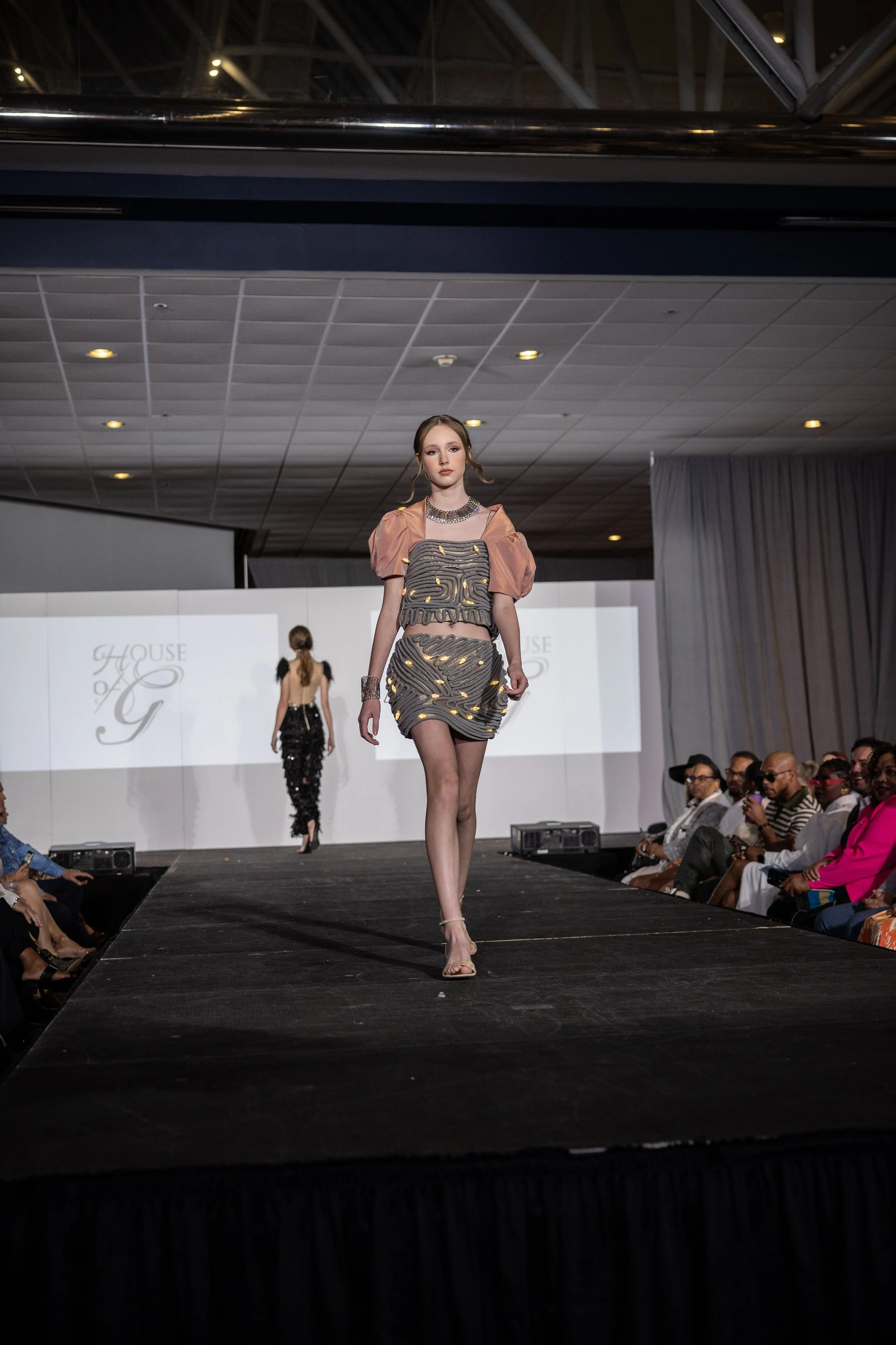 House of G | Travis Burke  