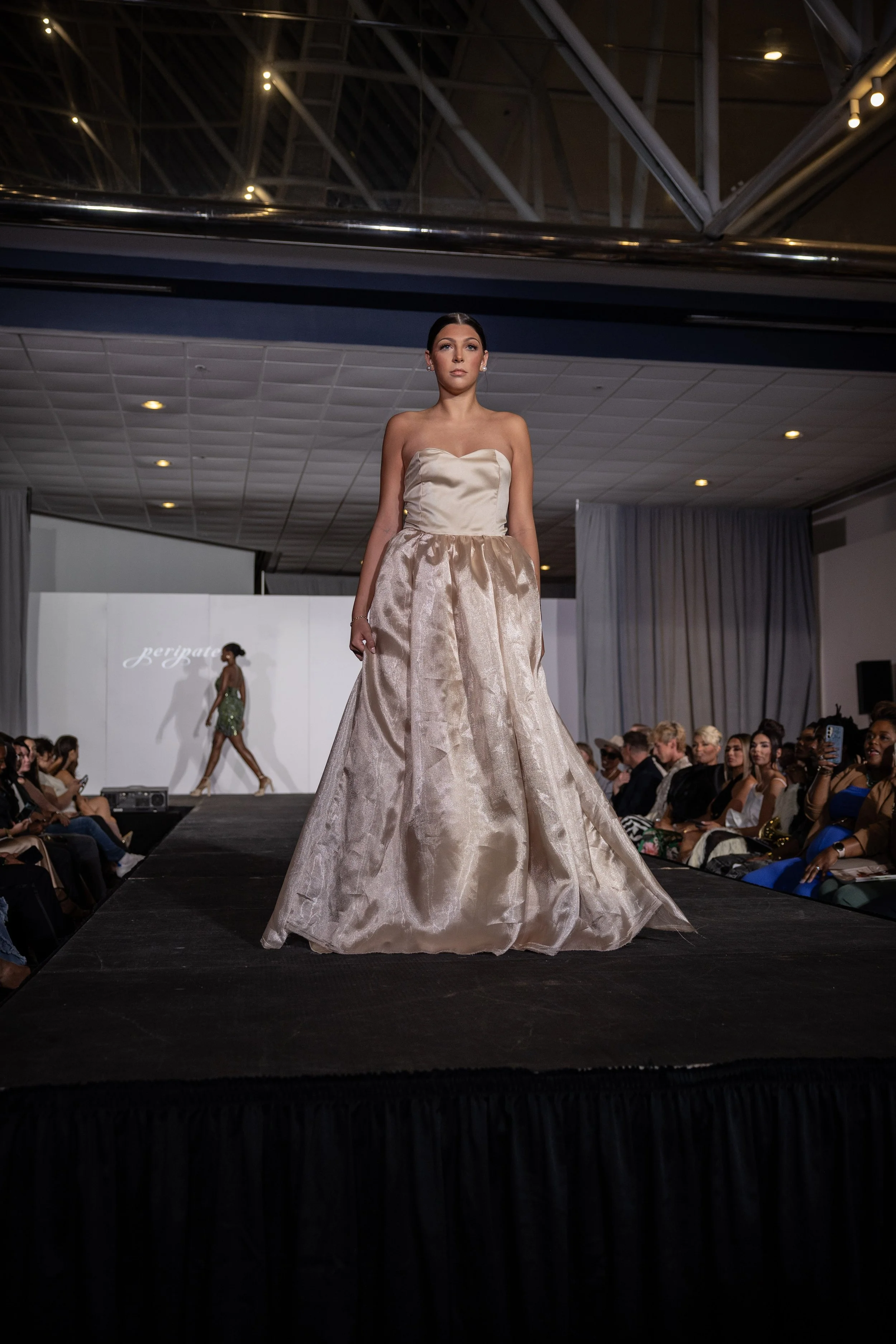 Peripateo | Travis Burke 