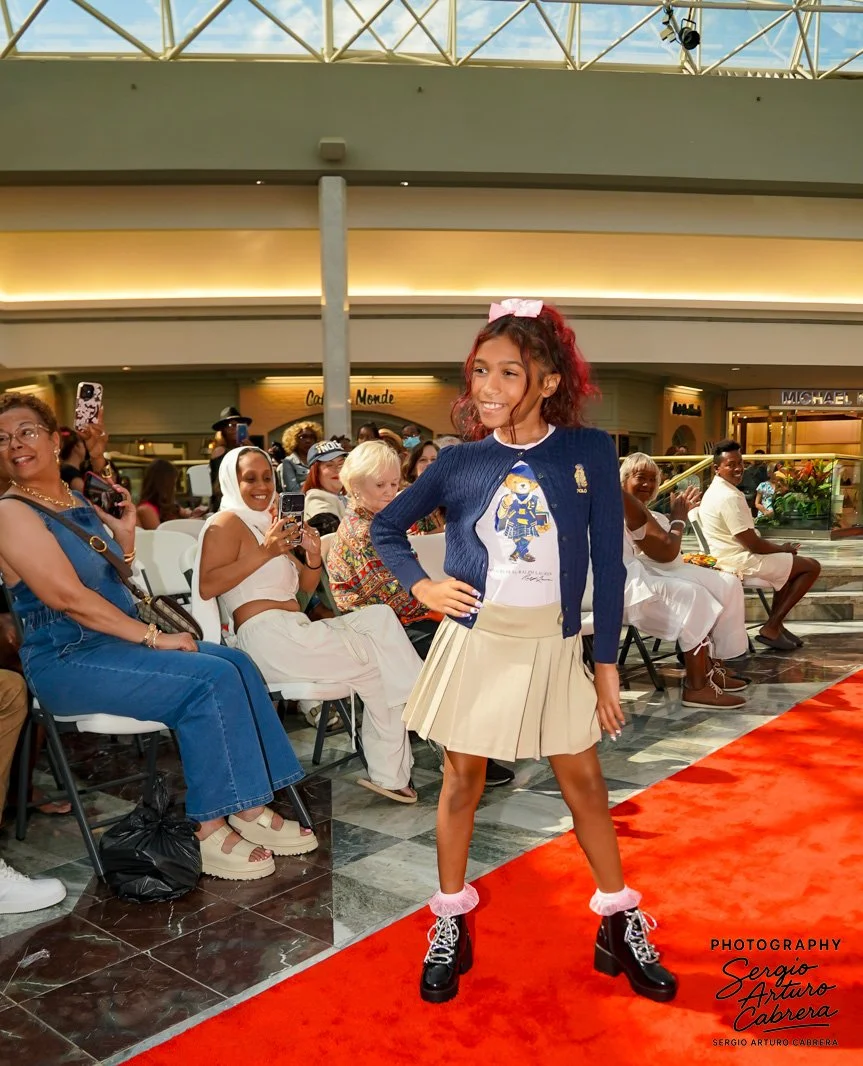 Lakeside Mall  | Sergio Arturo Cabrera