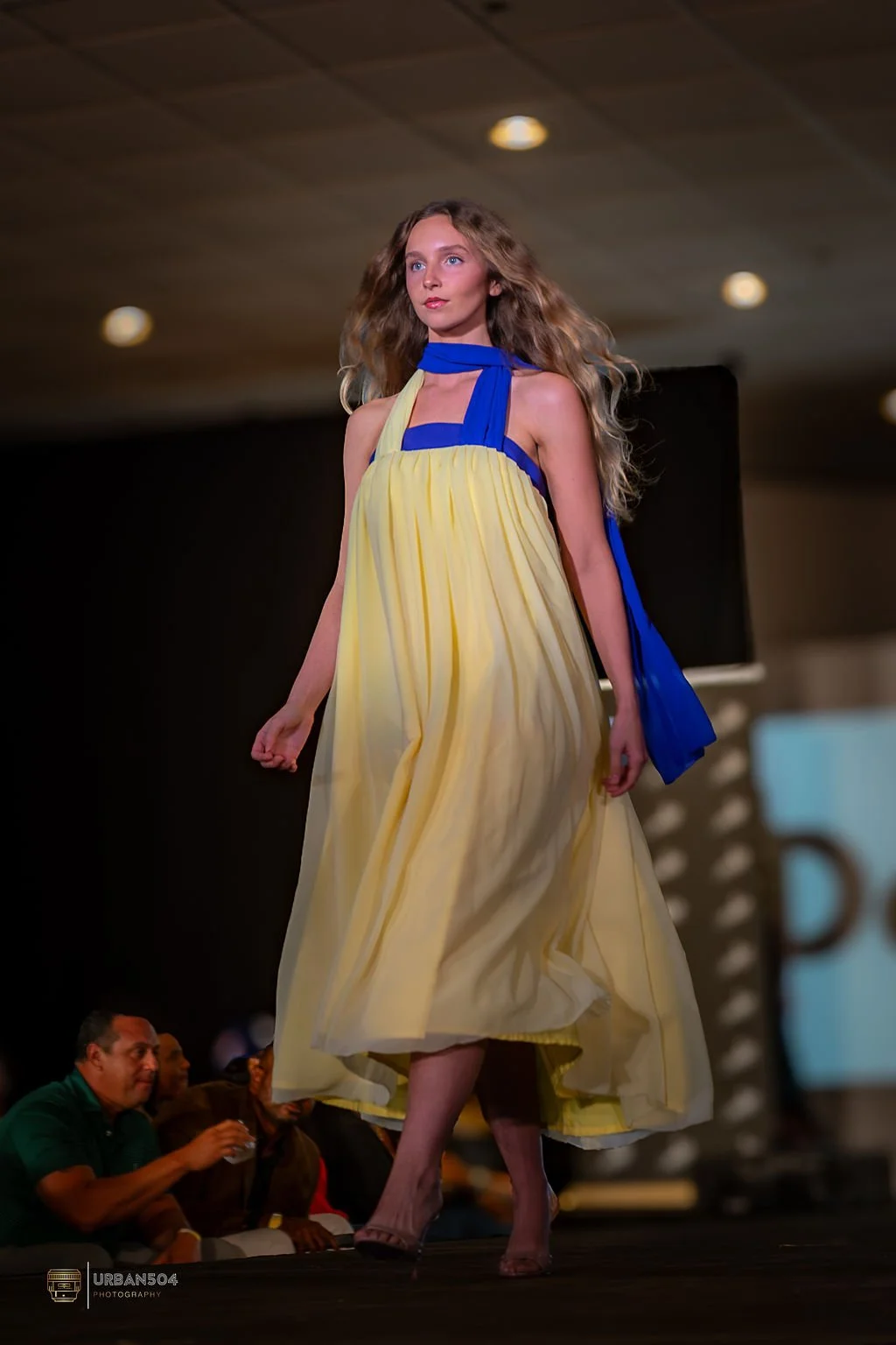 Julia DeJean | Urban504
