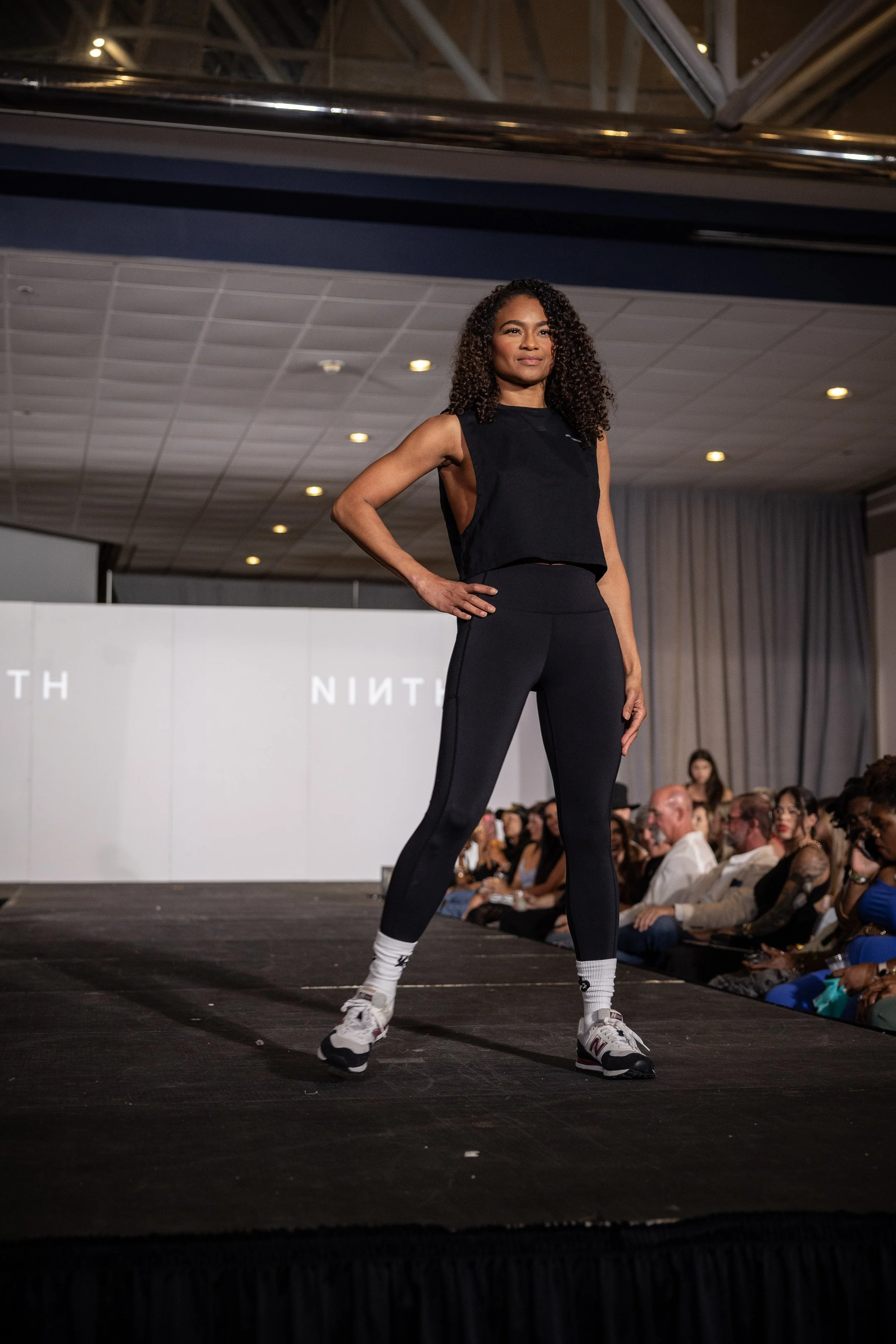 NINTH | Travis Burke 