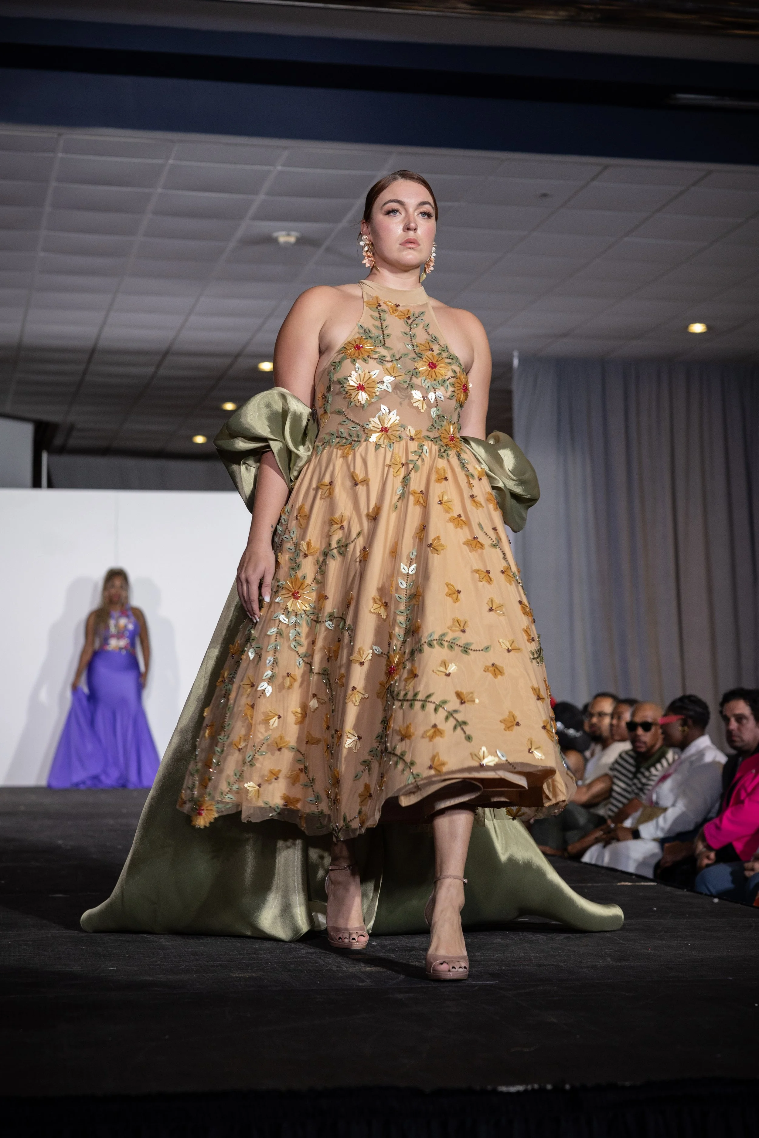 ALES ADULI | Travis Burke  