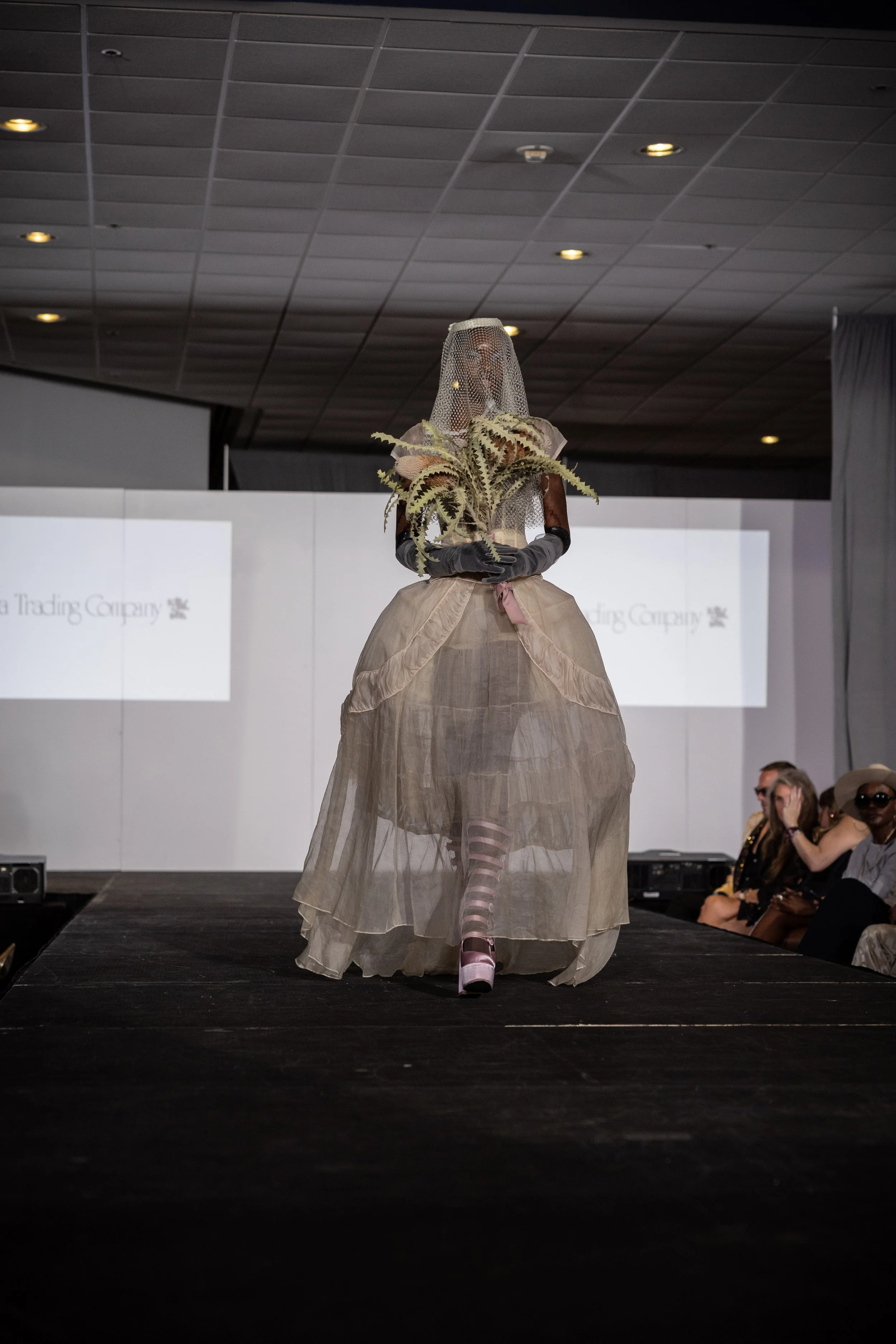 Victoria Trading Company | Travis Burke  